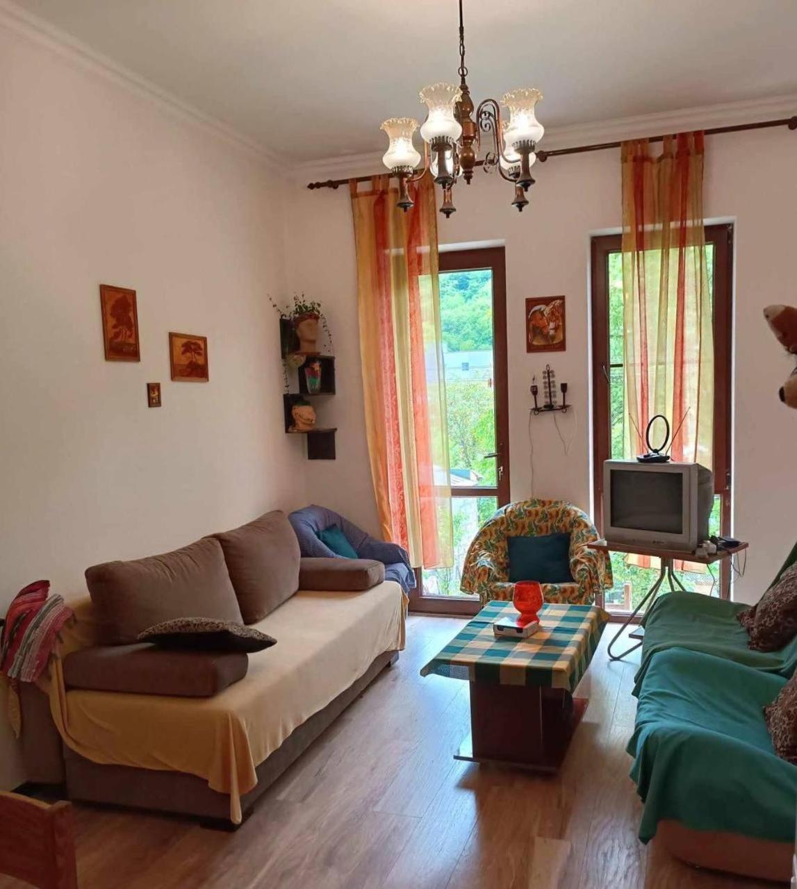 Mountain View Guesthouse