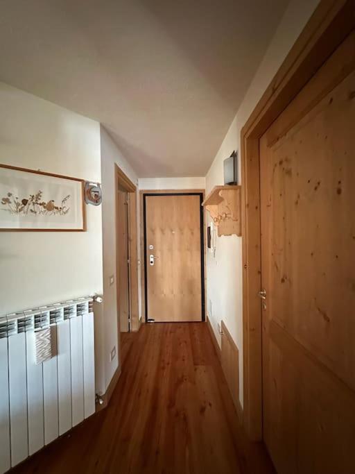 Chalet del Borgo view 4