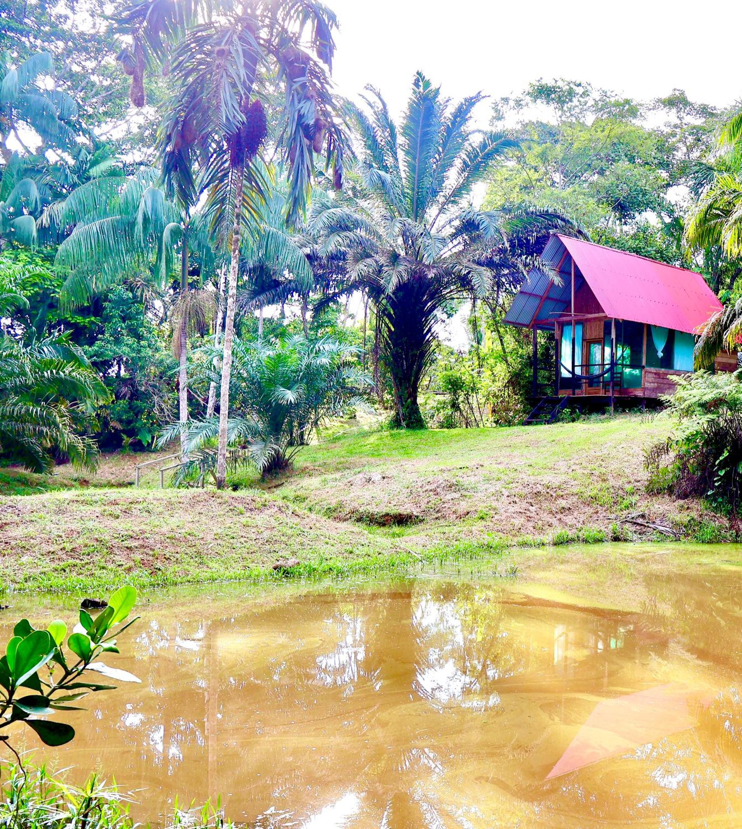 Reserva Natural Natura Park