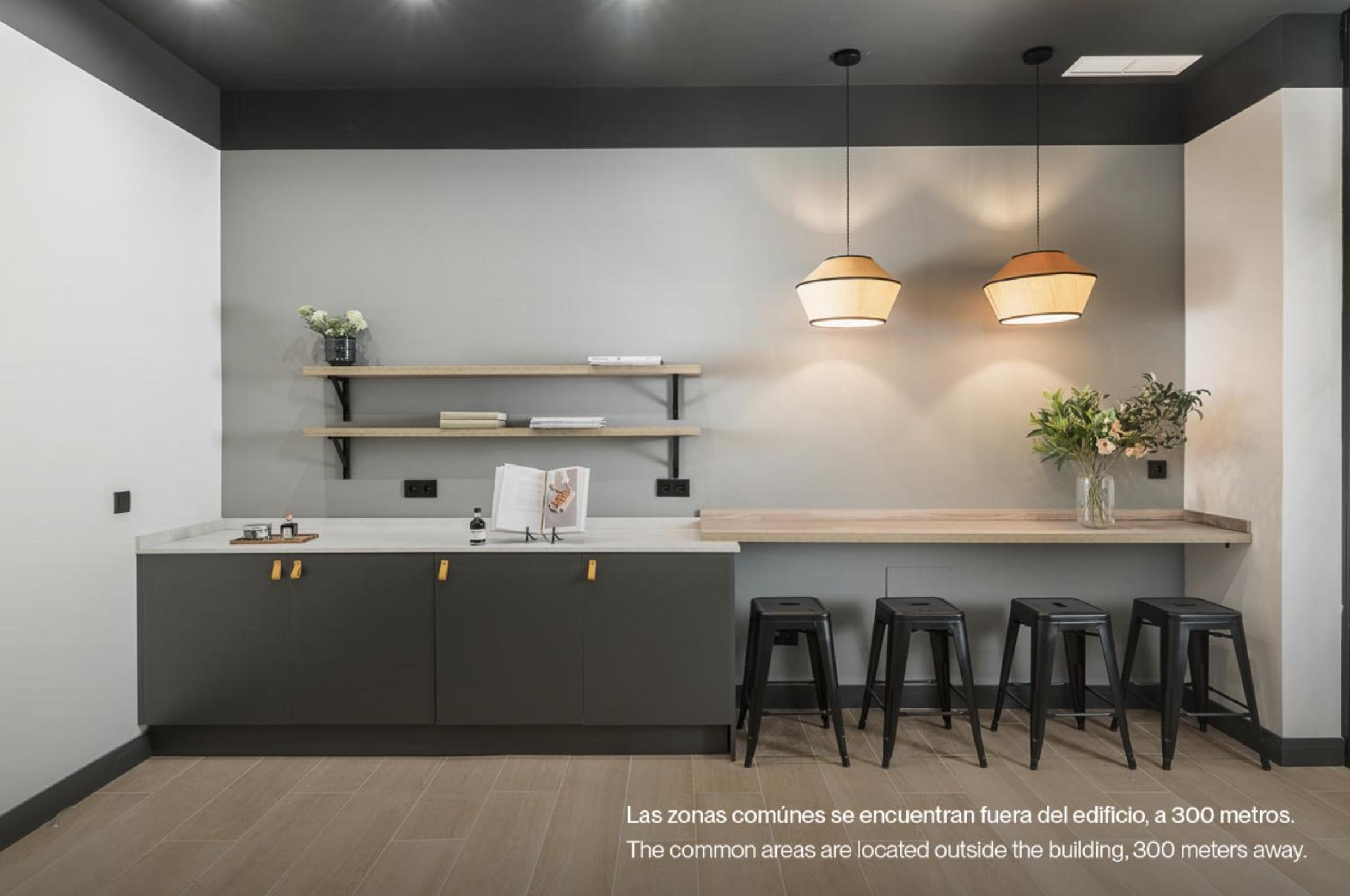 dPlace To Be - Apartamentos en Barrio de Salamanca view 4
