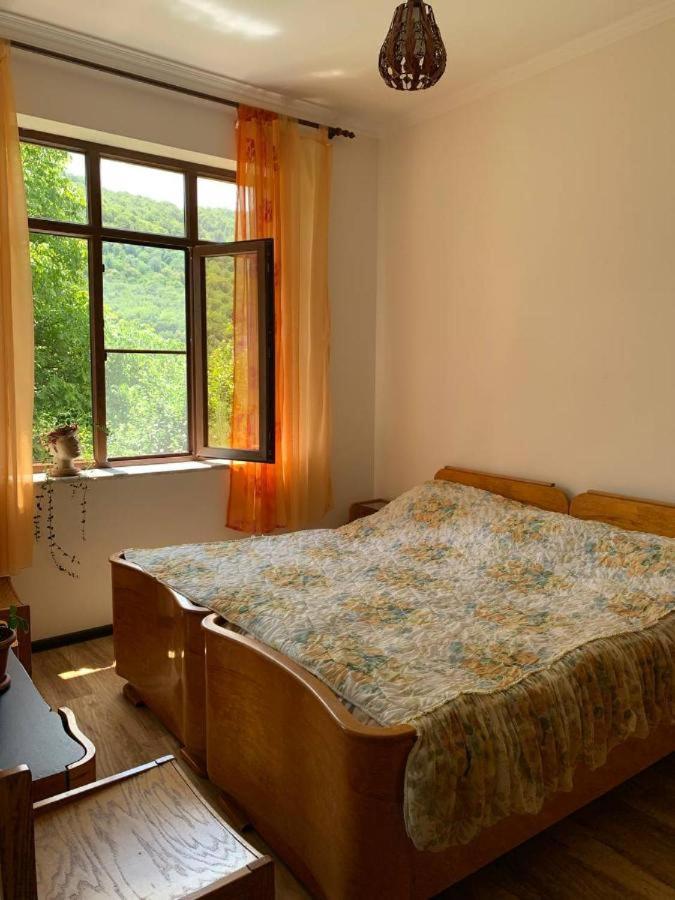 Mountain View Guesthouse