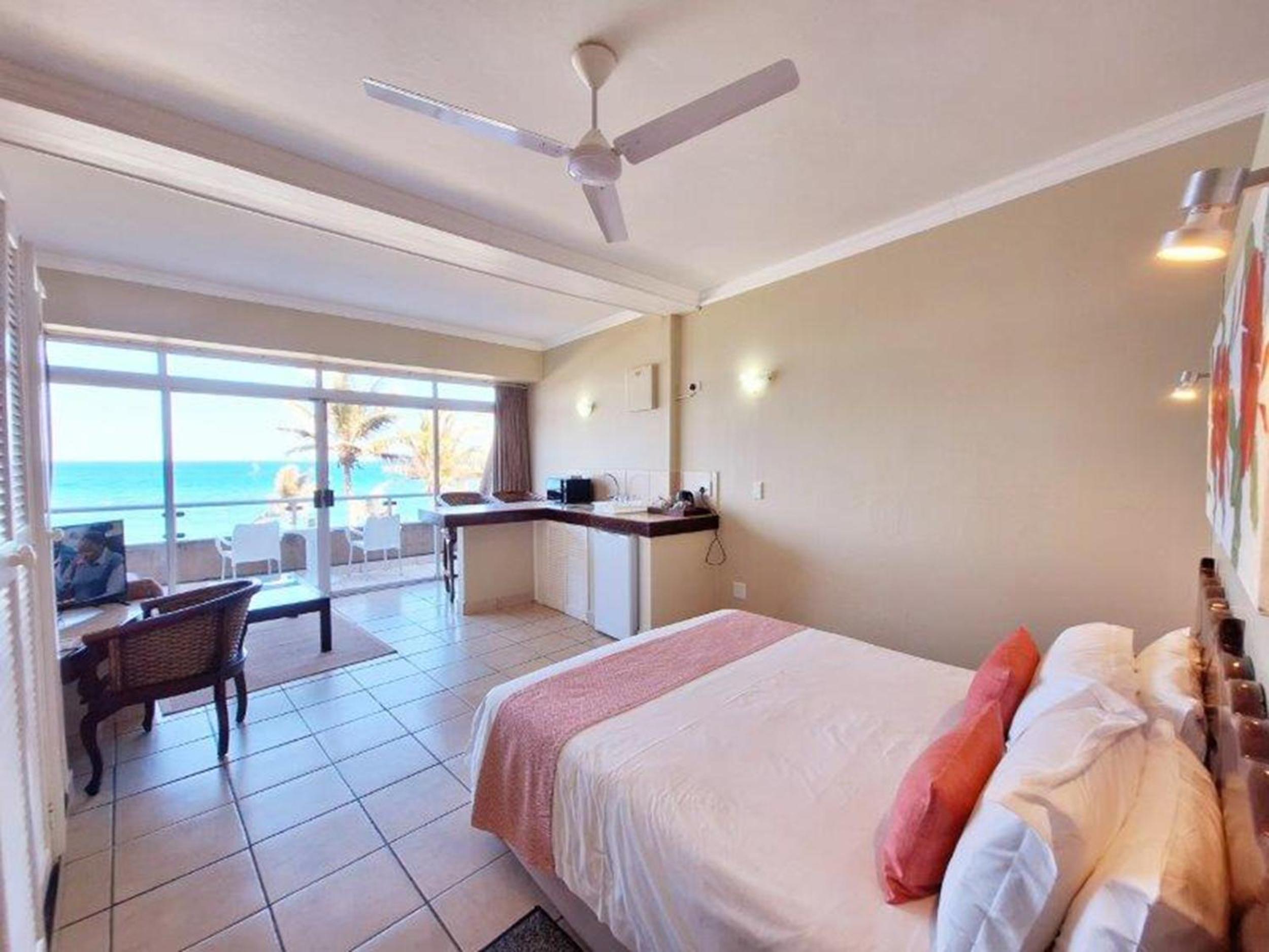 Salt Rock Hotel and Beach Resort view 2
