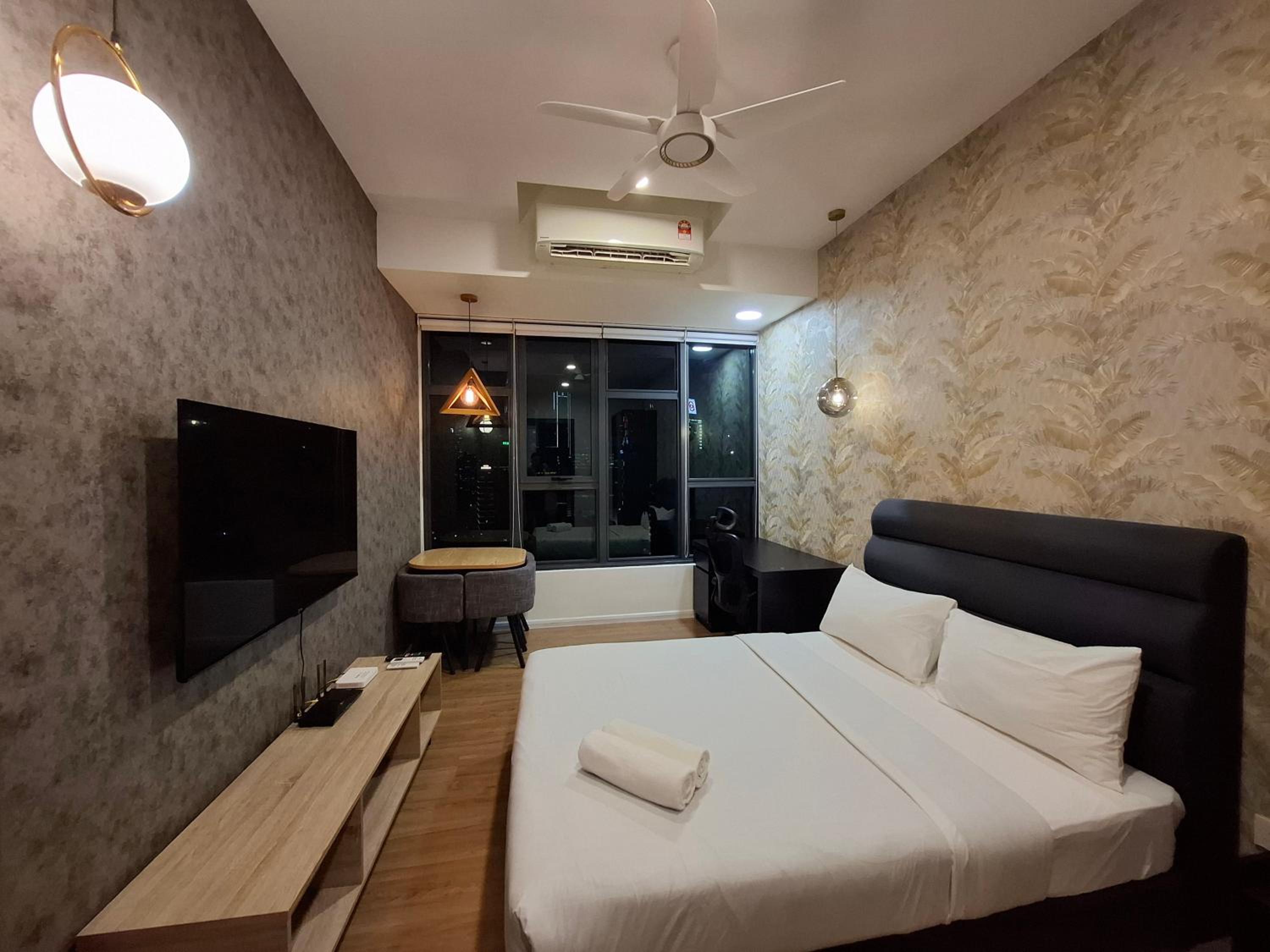 Ceylonz Suites By ANA MALAYSIA