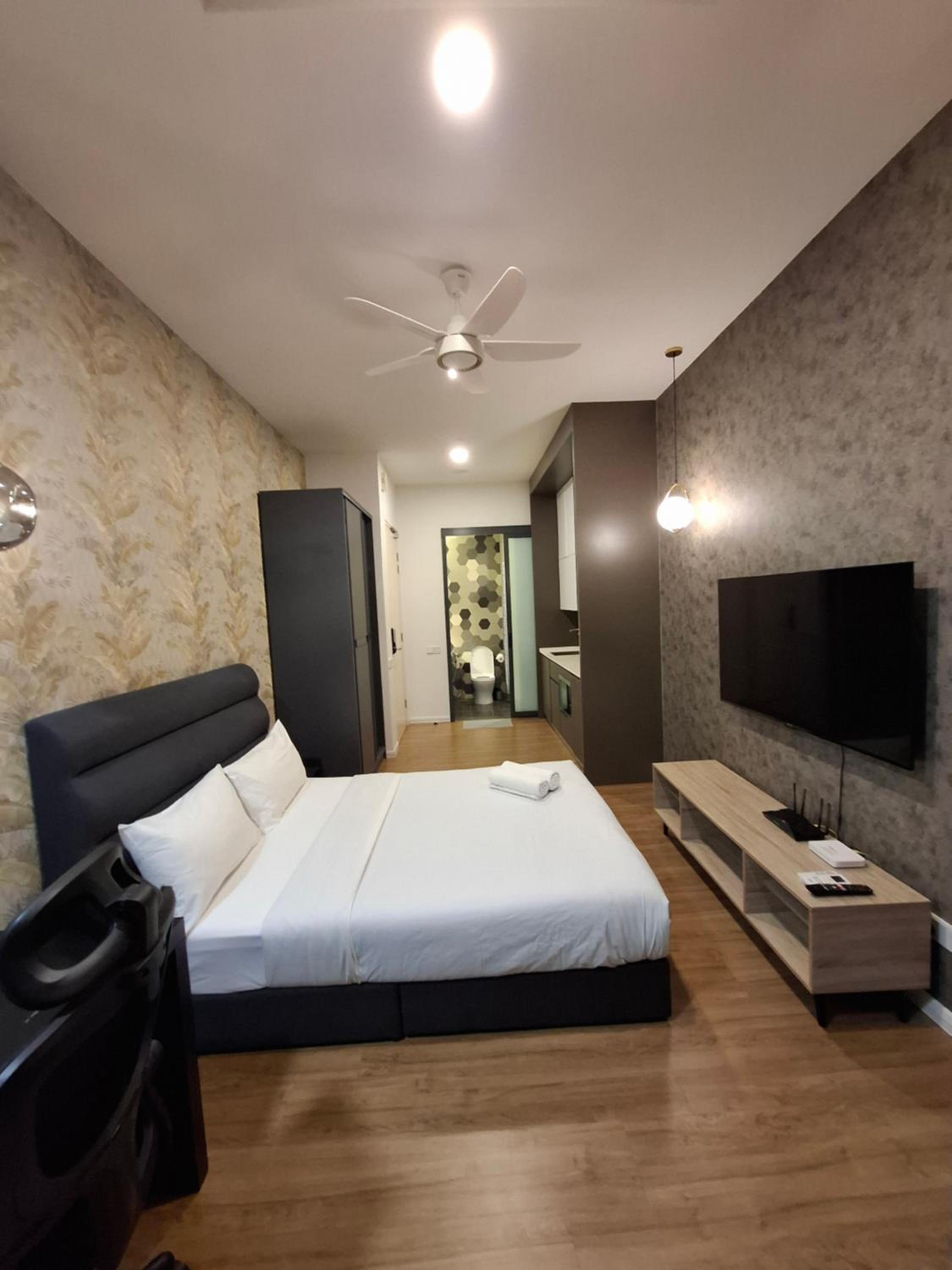 Ceylonz Suites By ANA MALAYSIA