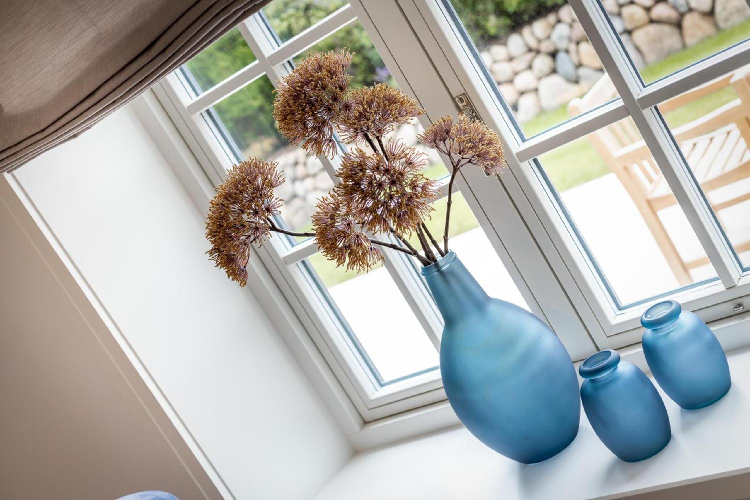 Ferienhaus Pidder Hüs Kampen Sylt