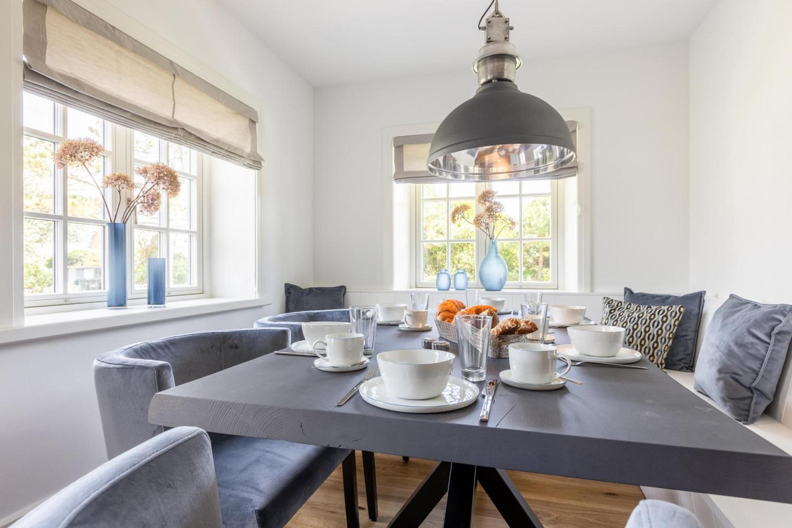 Ferienhaus Pidder Hüs Kampen Sylt