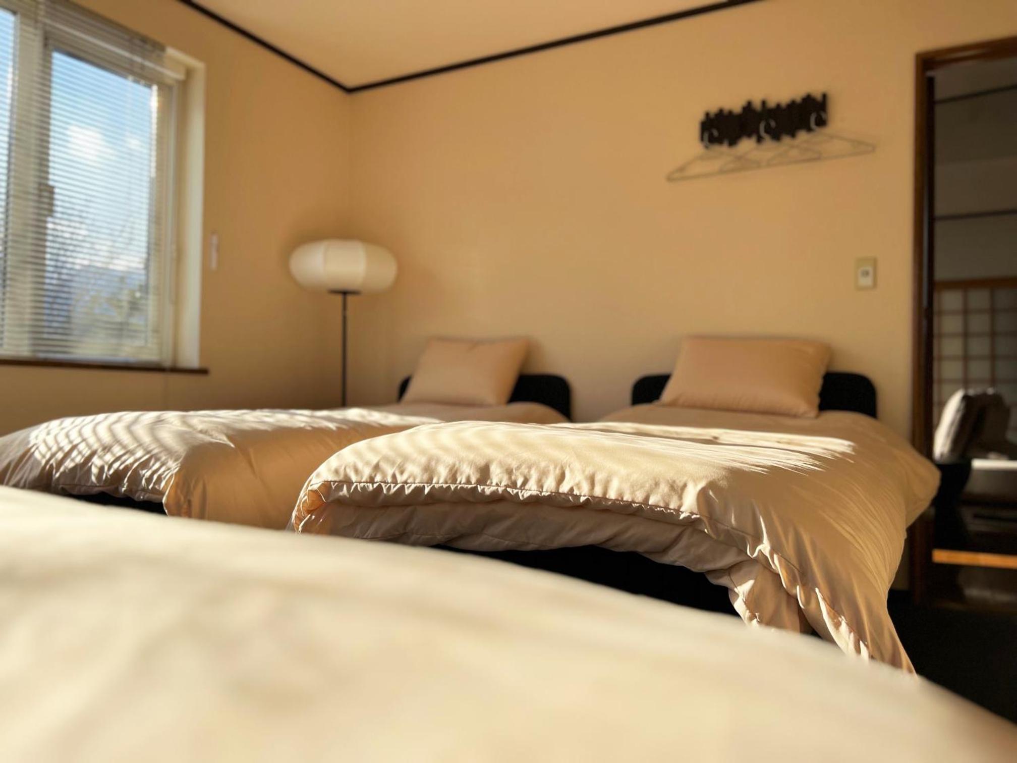 furanostay -private villa Accommodates up to 10 guests-