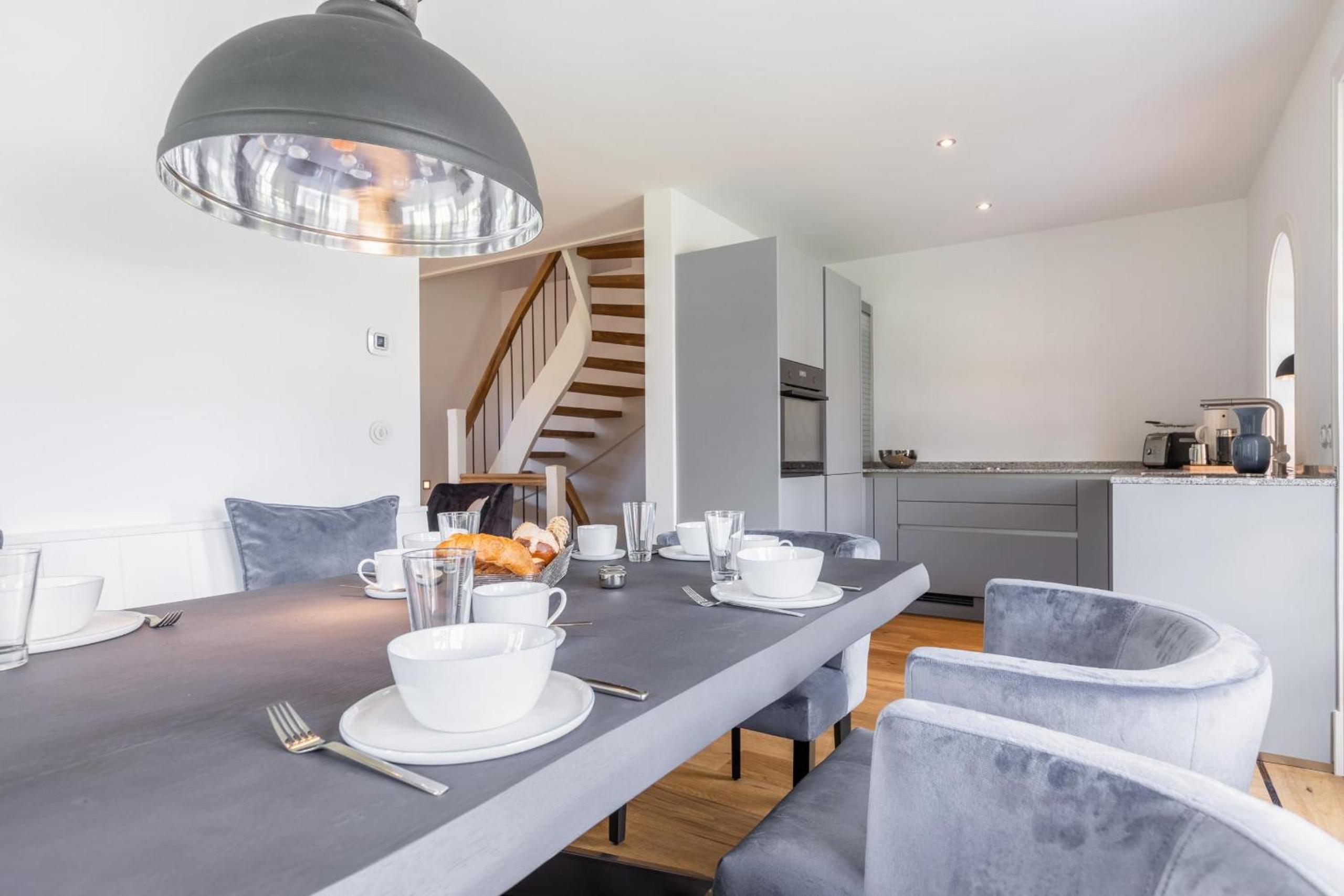 Ferienhaus Pidder Hüs Kampen Sylt