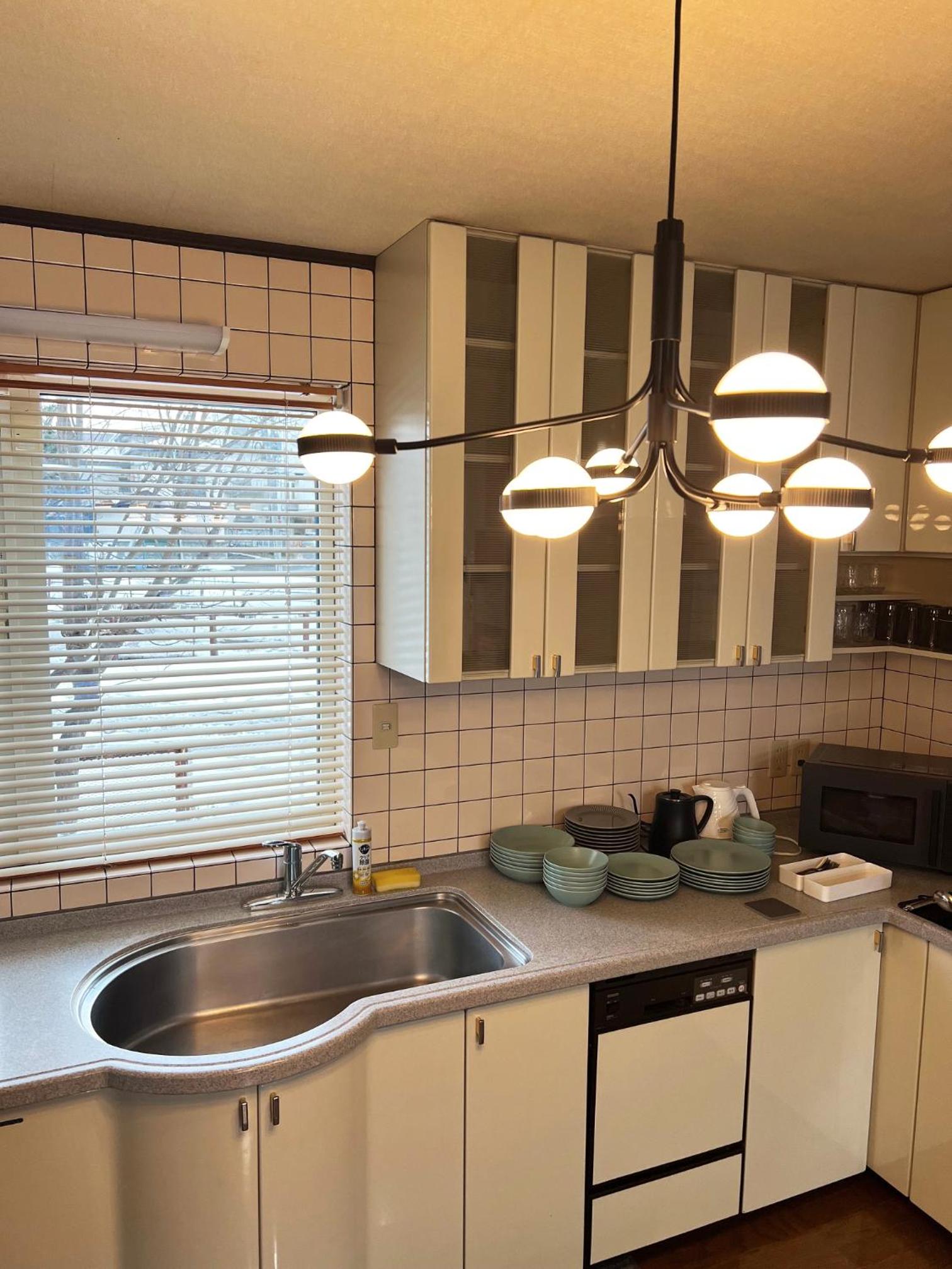 furanostay -private villa Accommodates up to 10 guests-