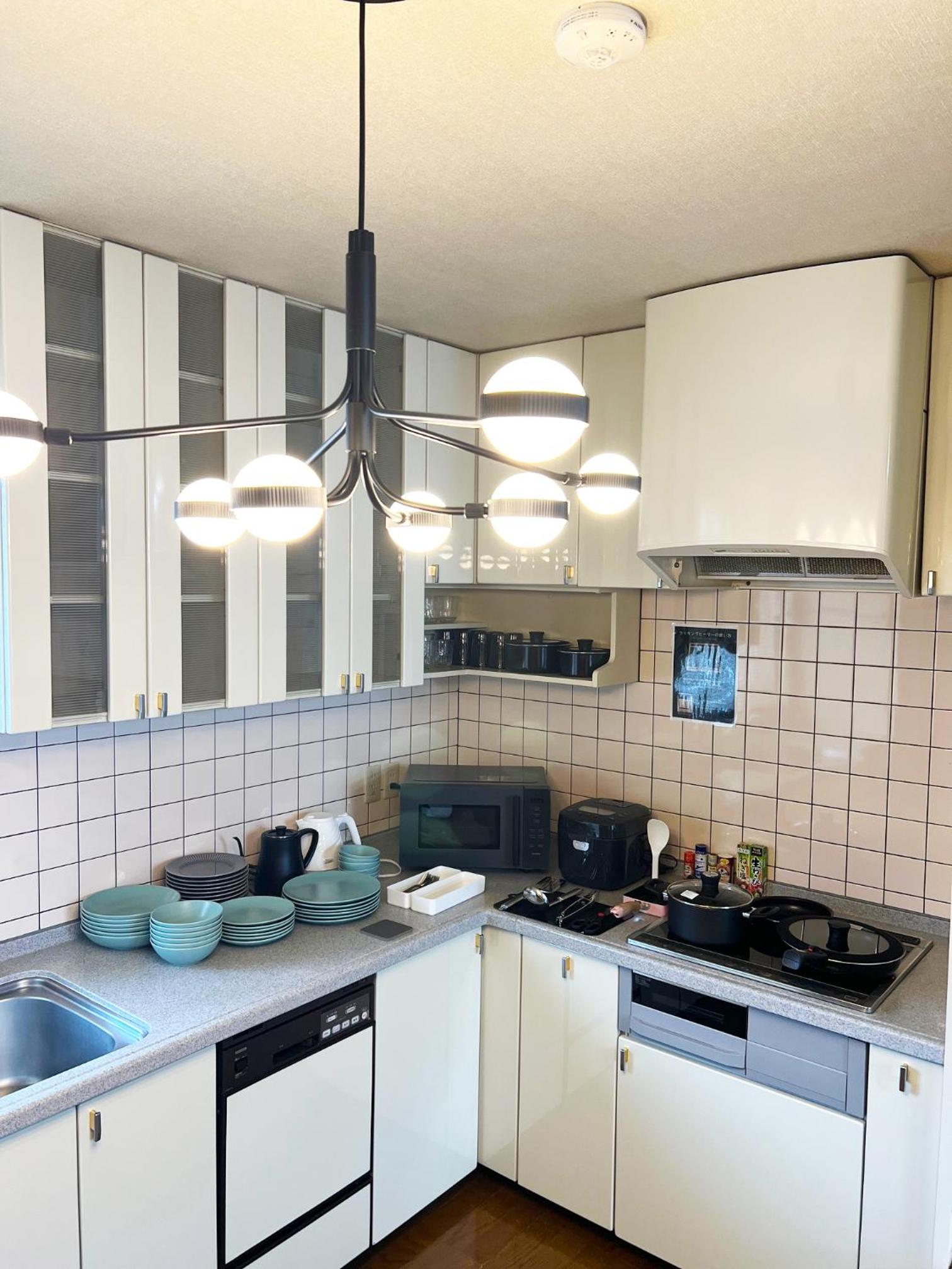 furanostay -private villa Accommodates up to 10 guests-