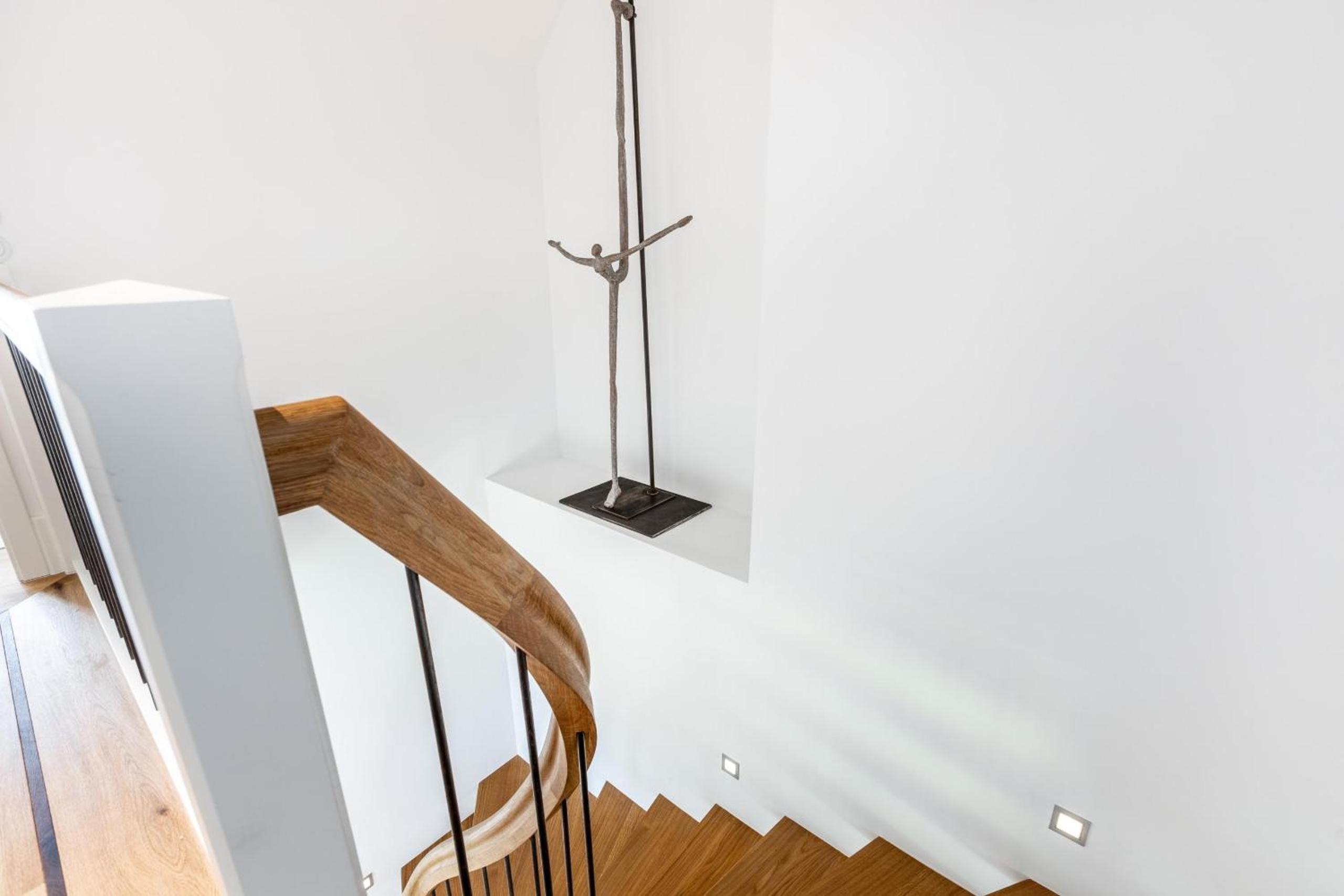 Ferienhaus Pidder Hüs Kampen Sylt