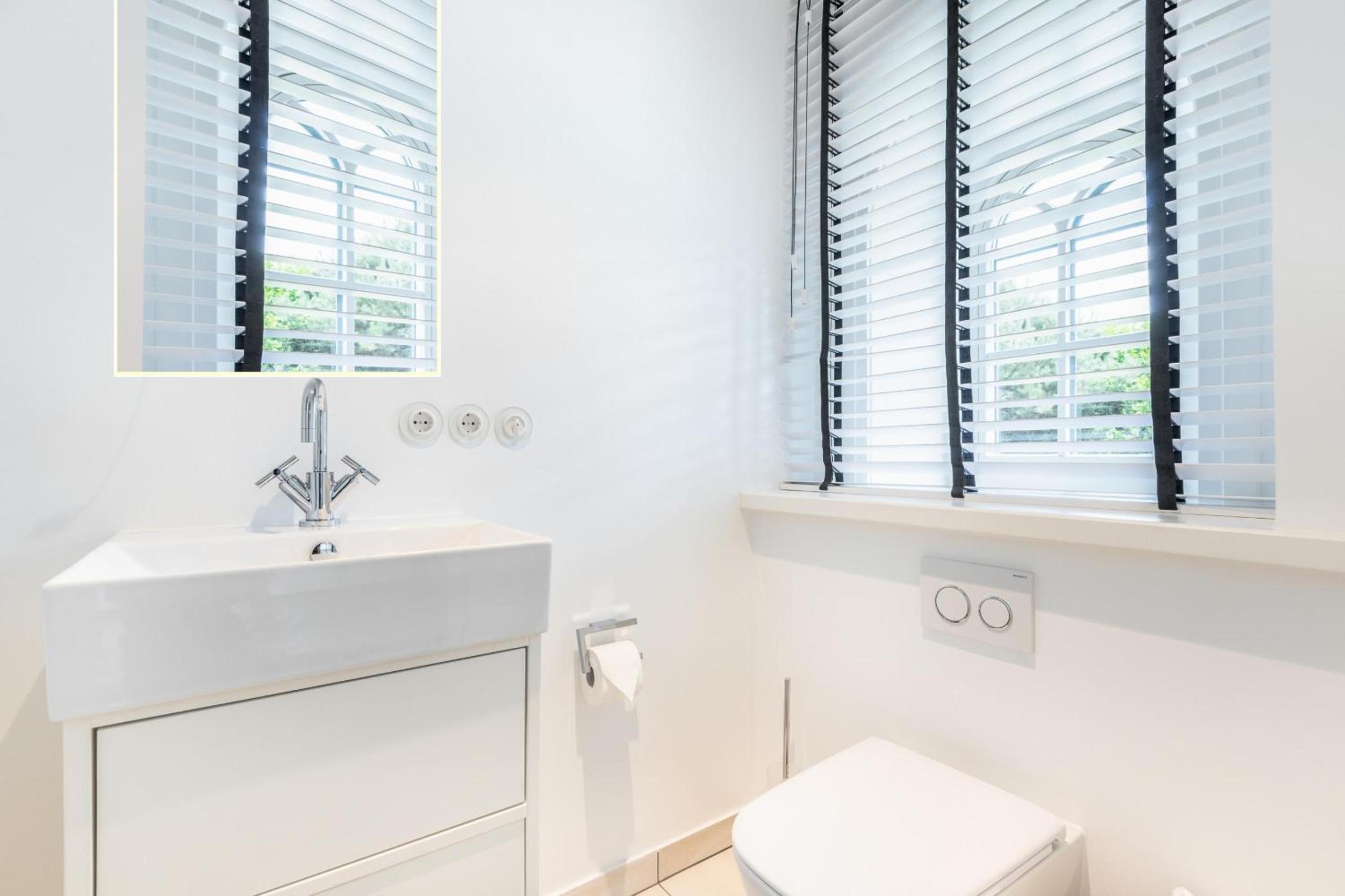Ferienhaus Pidder Hüs Kampen Sylt