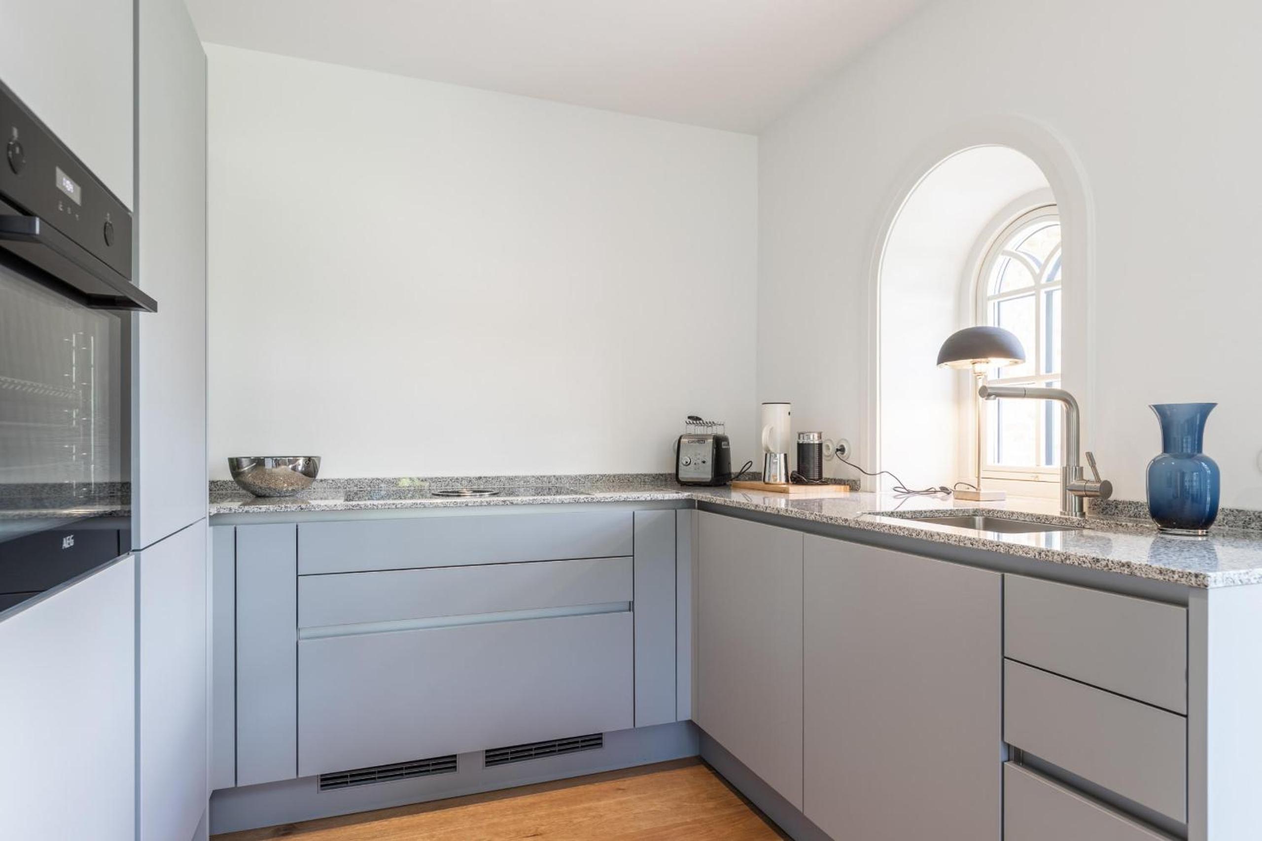 Ferienhaus Pidder Hüs Kampen Sylt