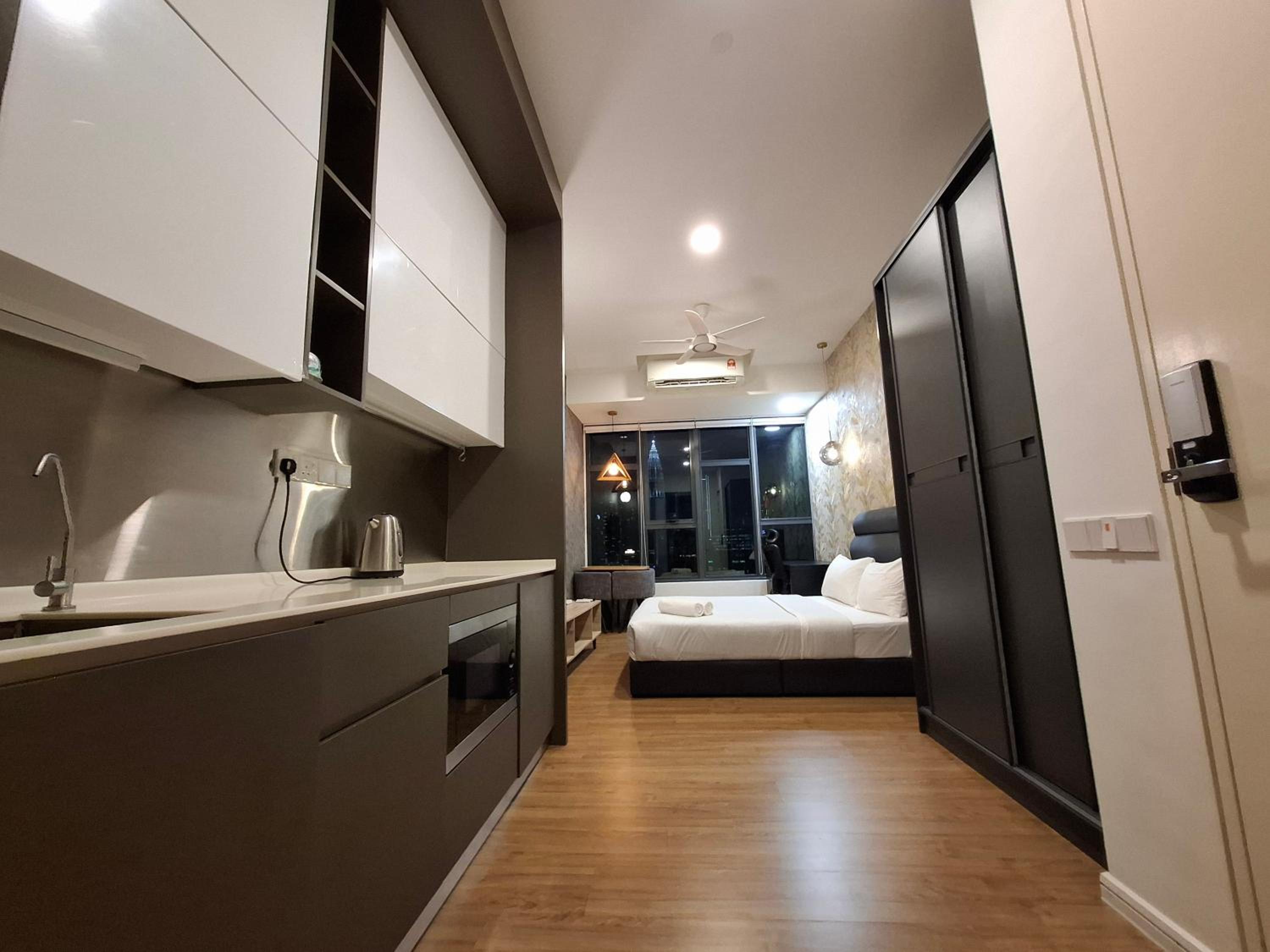 Ceylonz Suites By ANA MALAYSIA