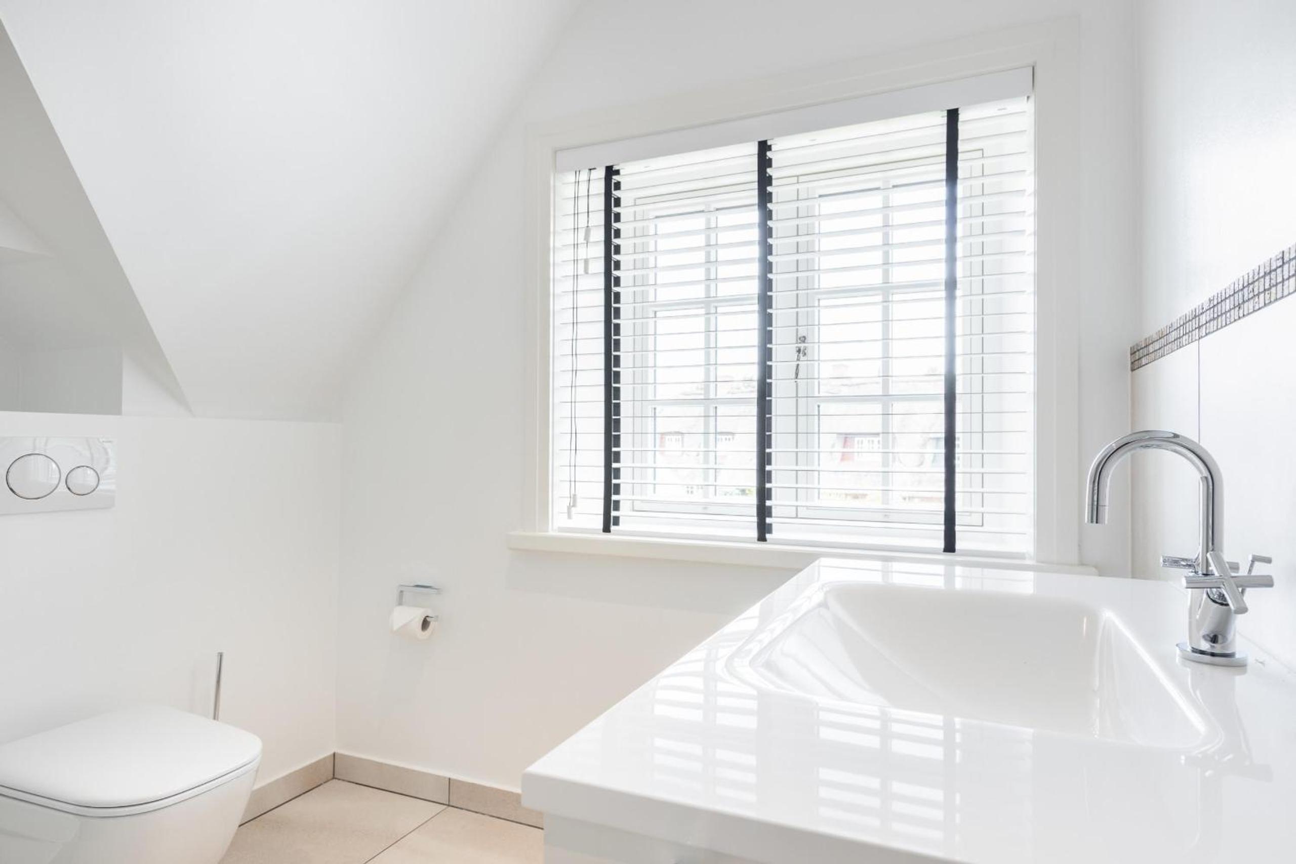 Ferienhaus Pidder Hüs Kampen Sylt