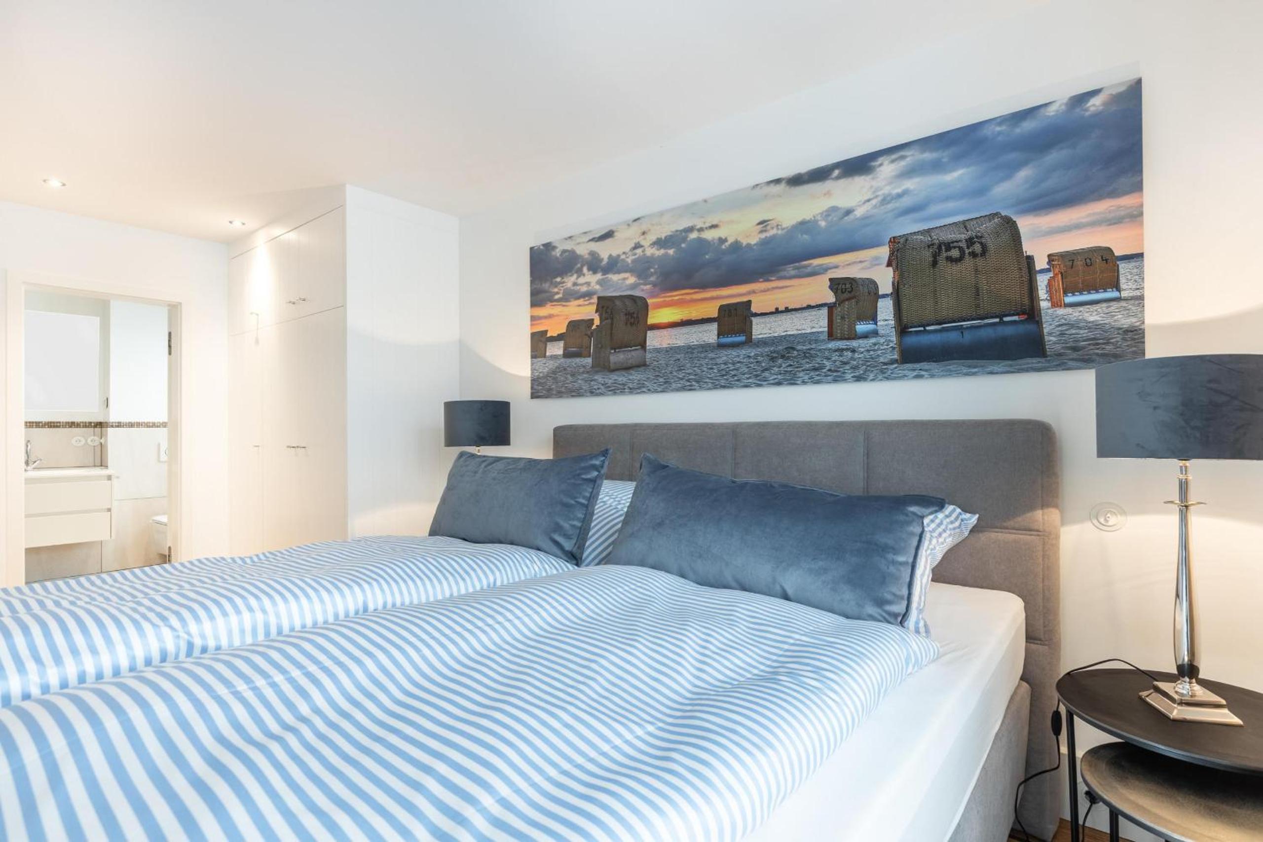 Ferienhaus Pidder Hüs Kampen Sylt