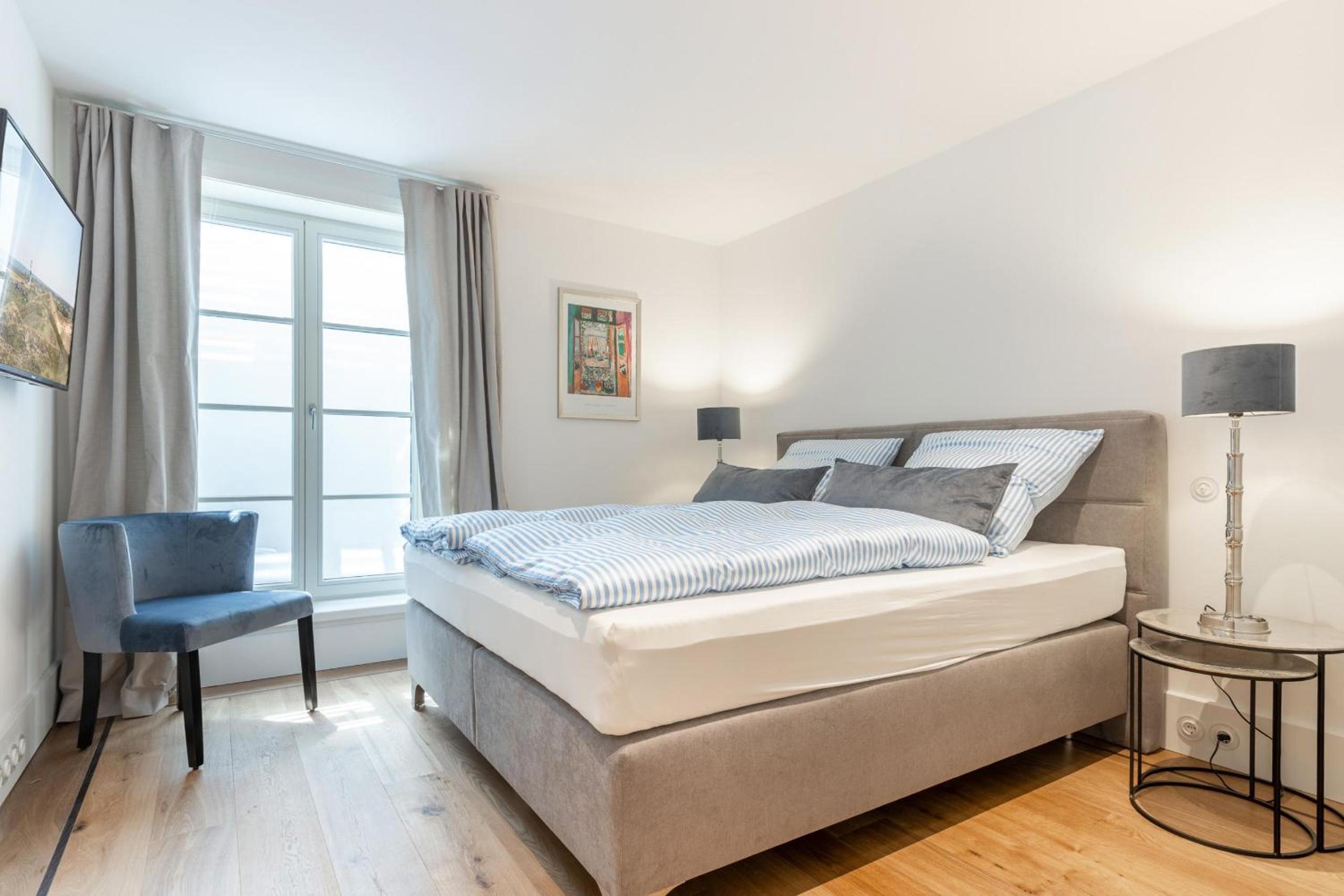 Ferienhaus Pidder Hüs Kampen Sylt
