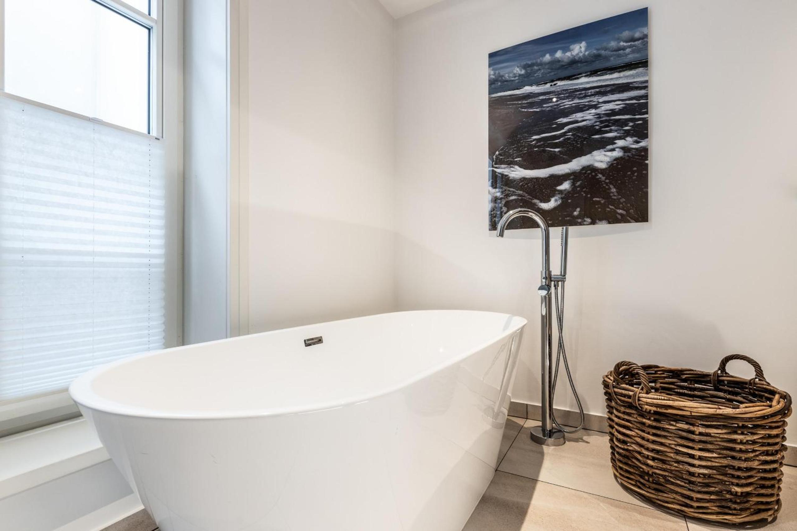 Ferienhaus Pidder Hüs Kampen Sylt