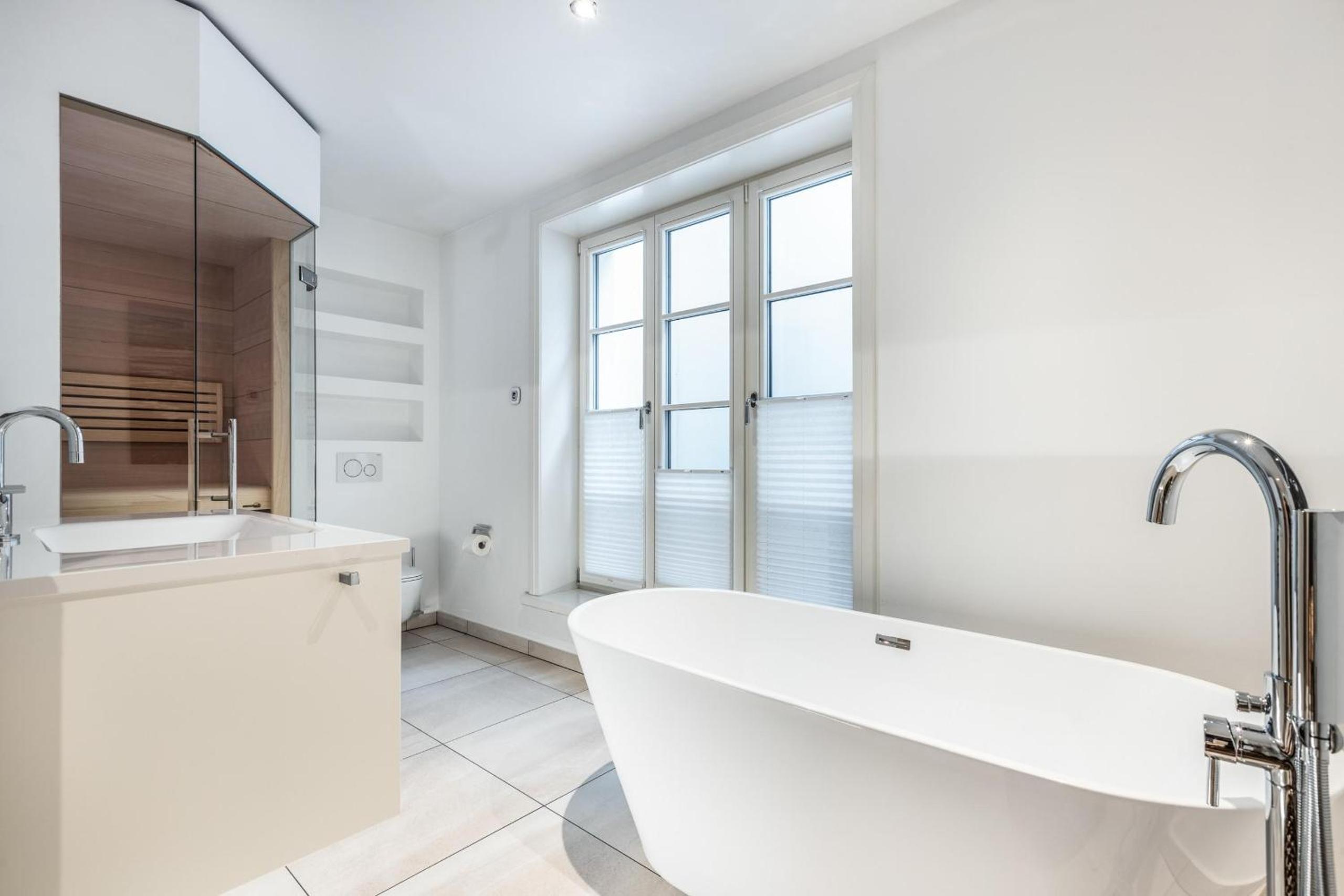 Ferienhaus Pidder Hüs Kampen Sylt