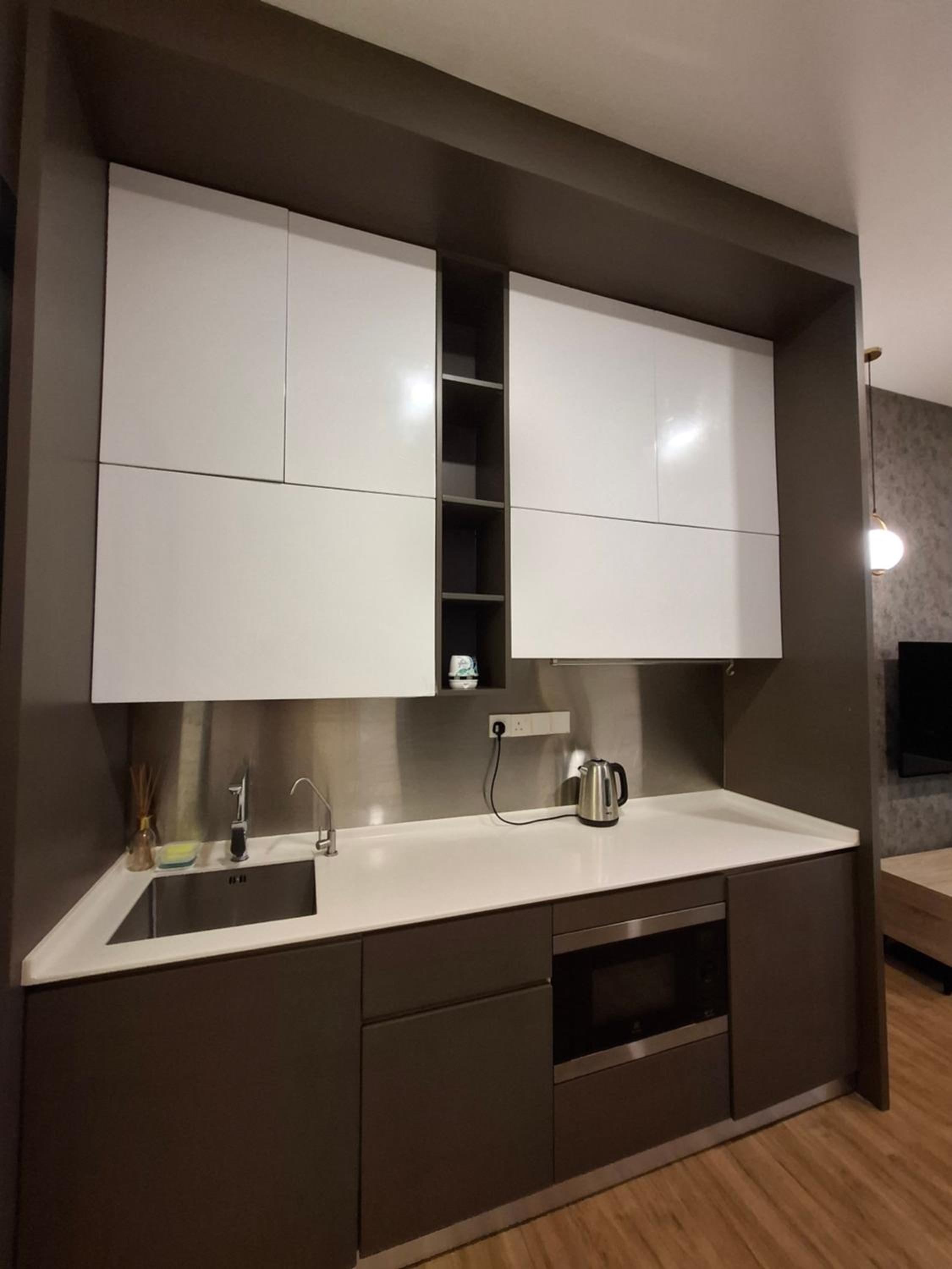 Ceylonz Suites By ANA MALAYSIA
