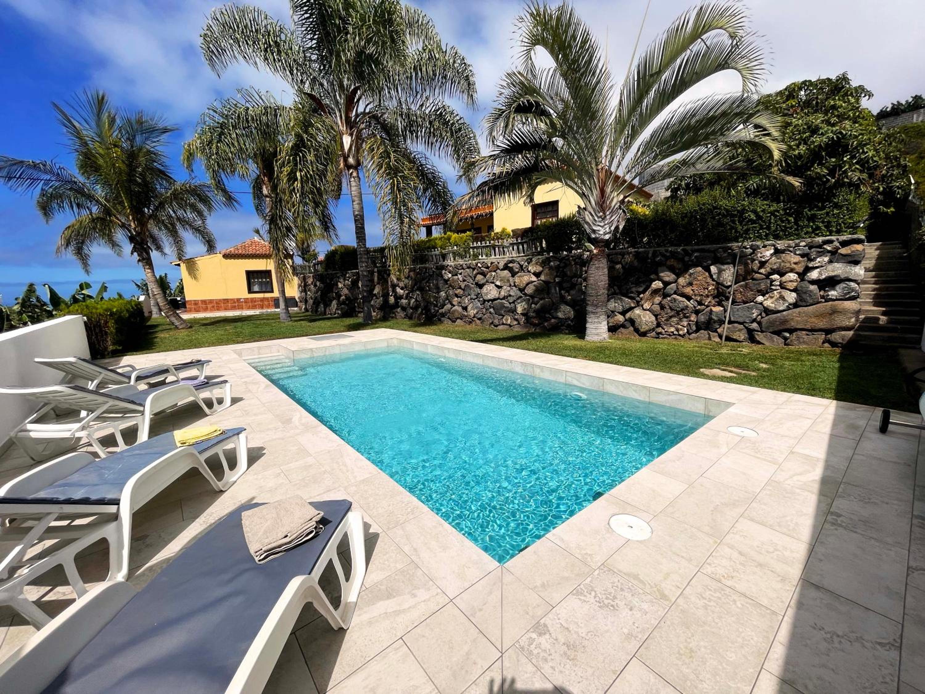 Hotel Villa pilar - Image 1