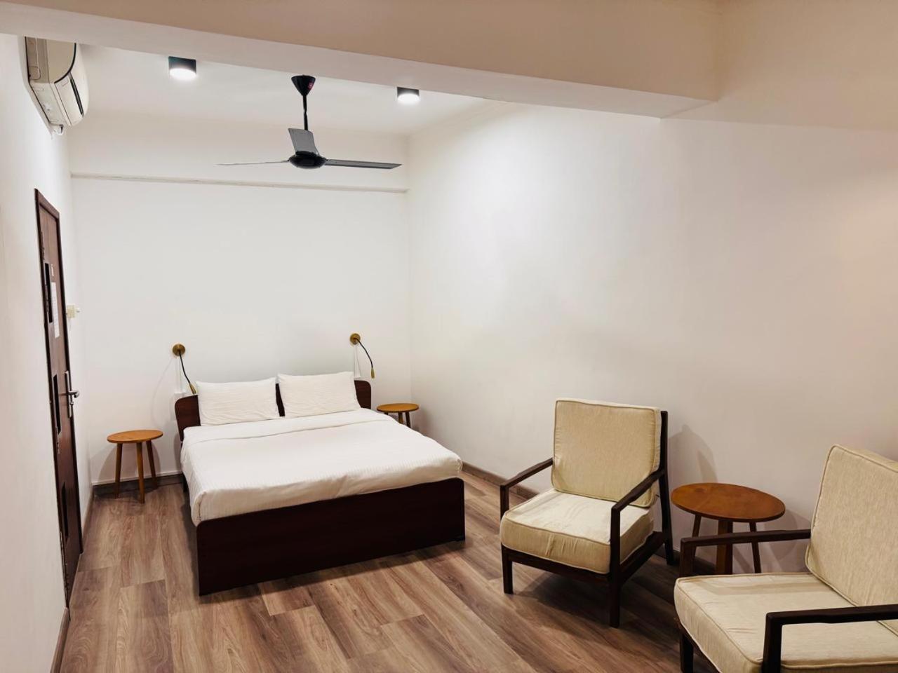 CityRest Fort