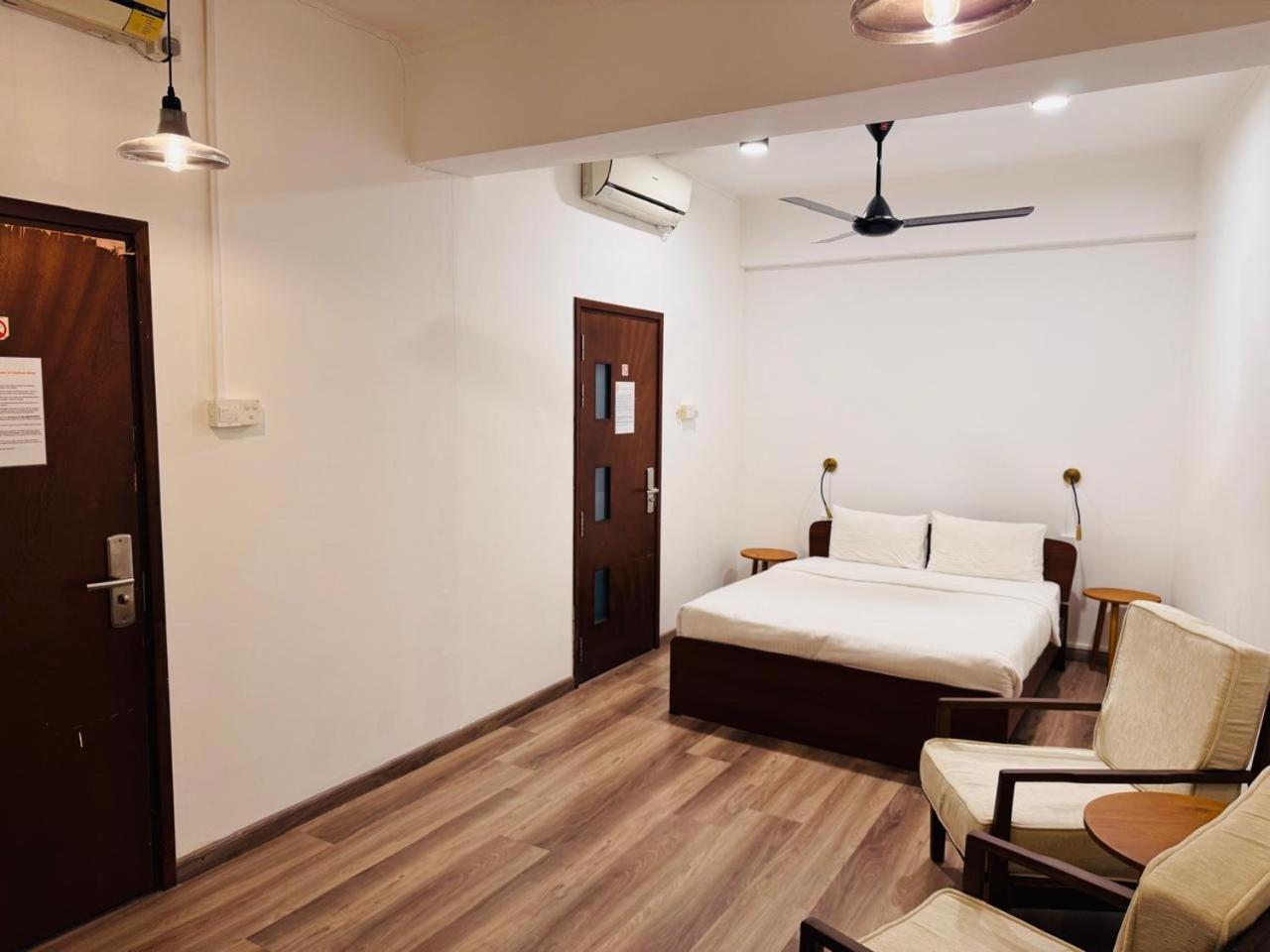 CityRest Fort