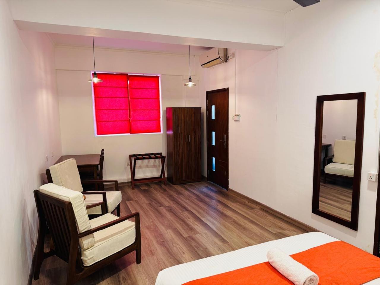 CityRest Fort