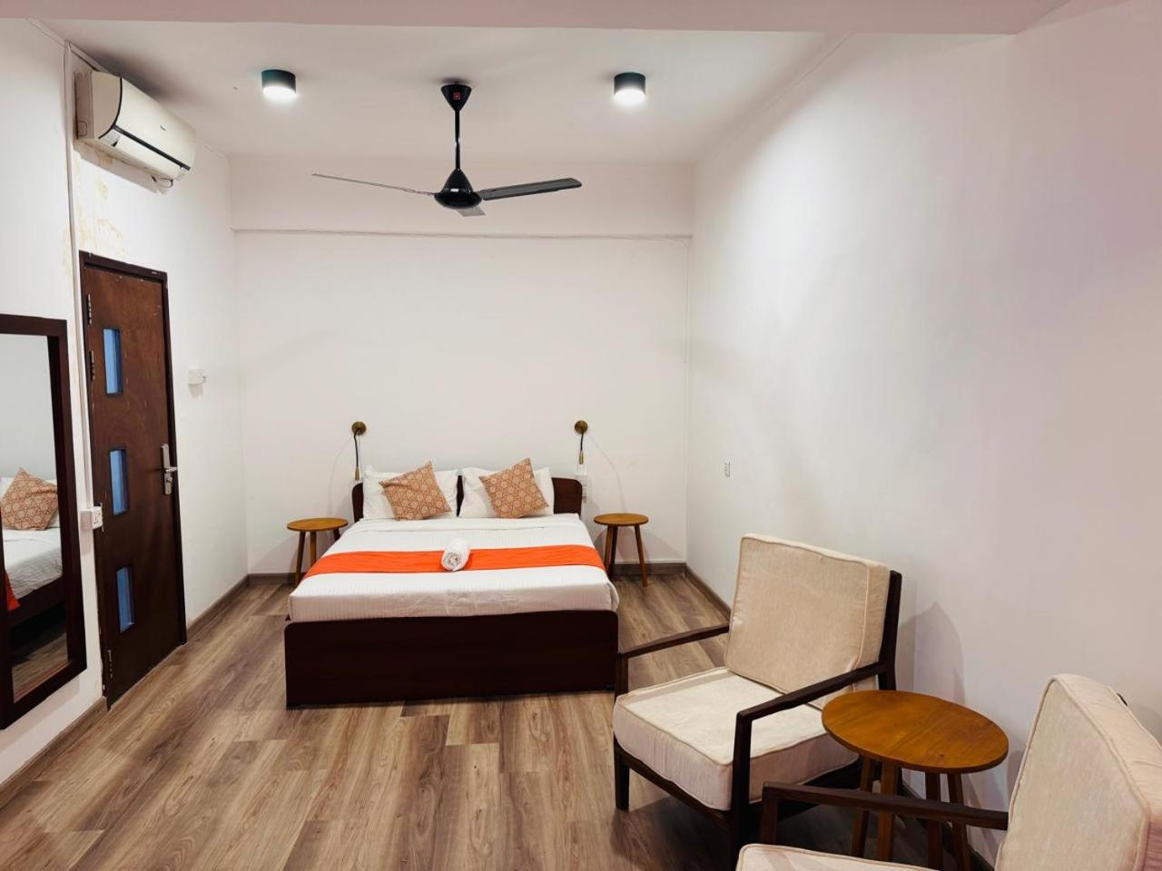 CityRest Fort