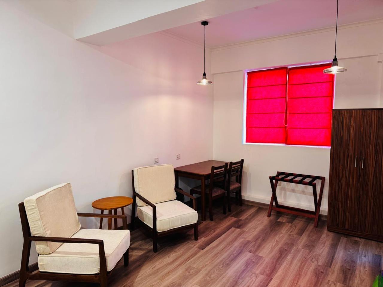 CityRest Fort