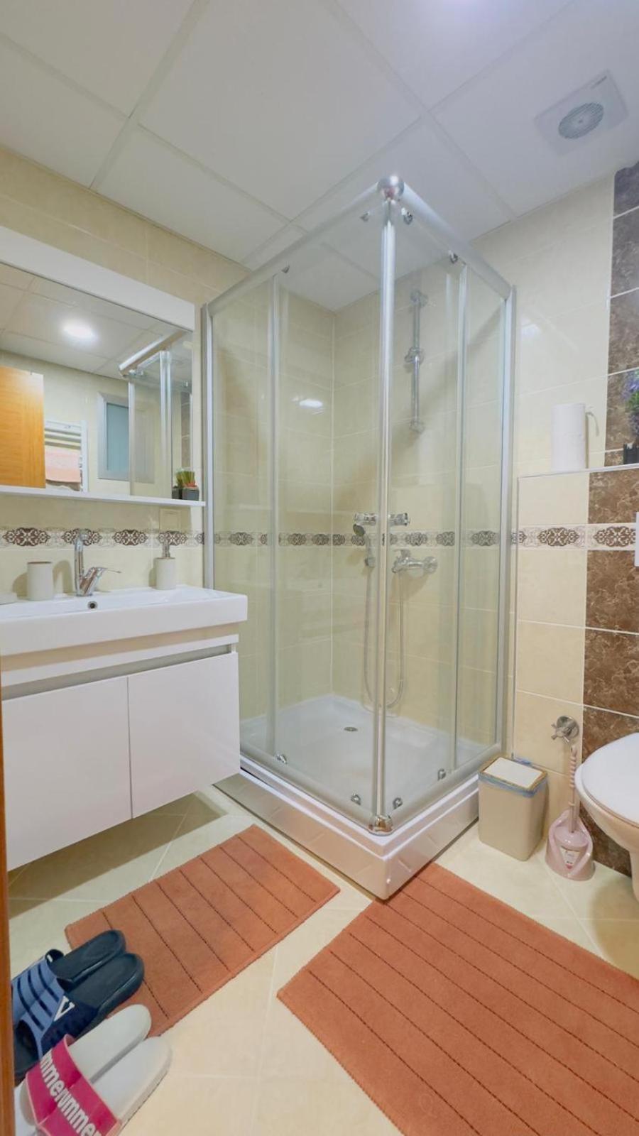 Kristal Suites