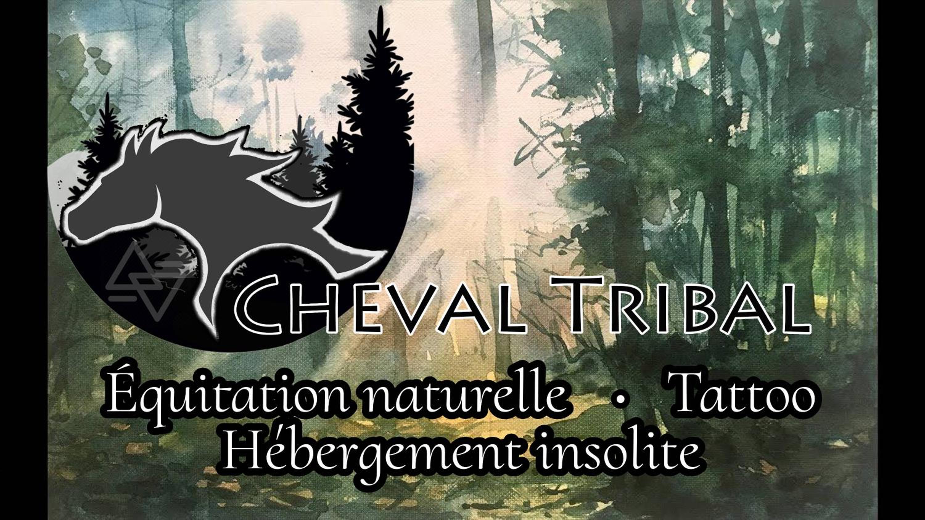 La Cabane aux Chevaux