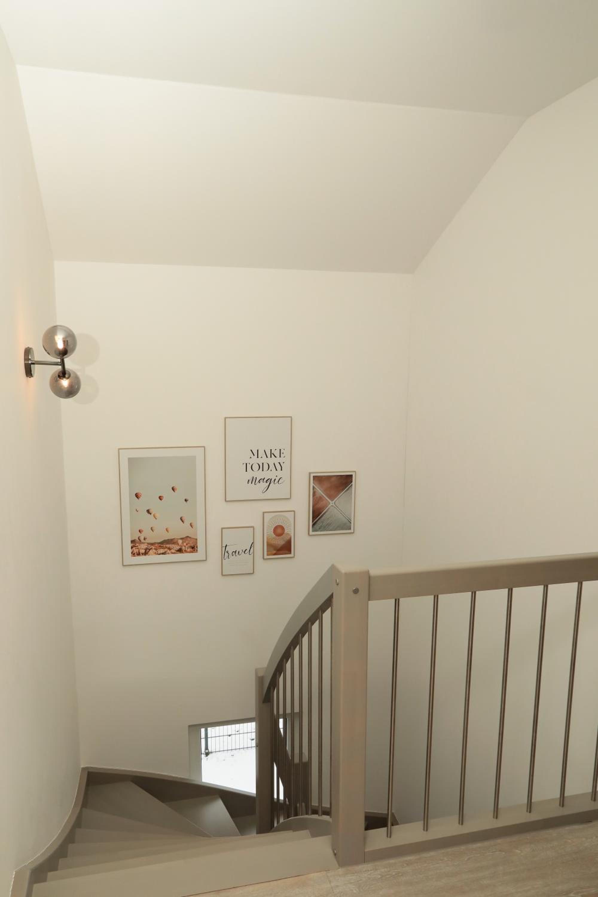 ZugZuflucht-neues, modernes Ferienhaus