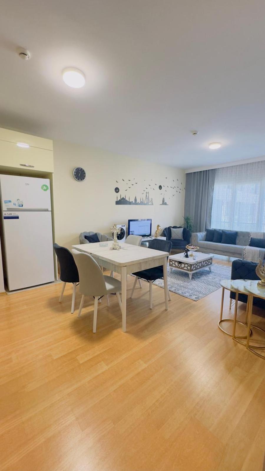 Kristal Suites