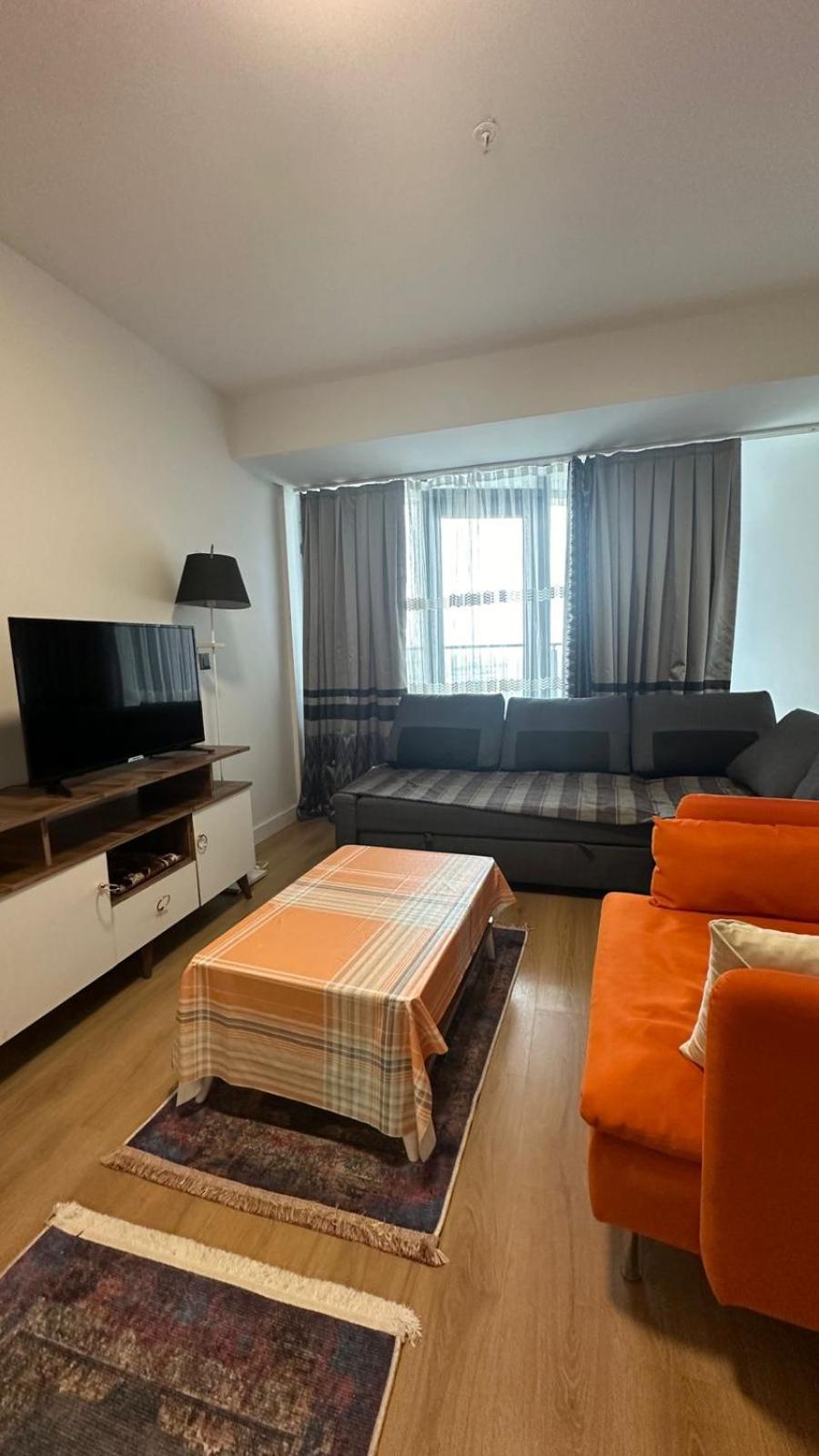 Kristal Suites