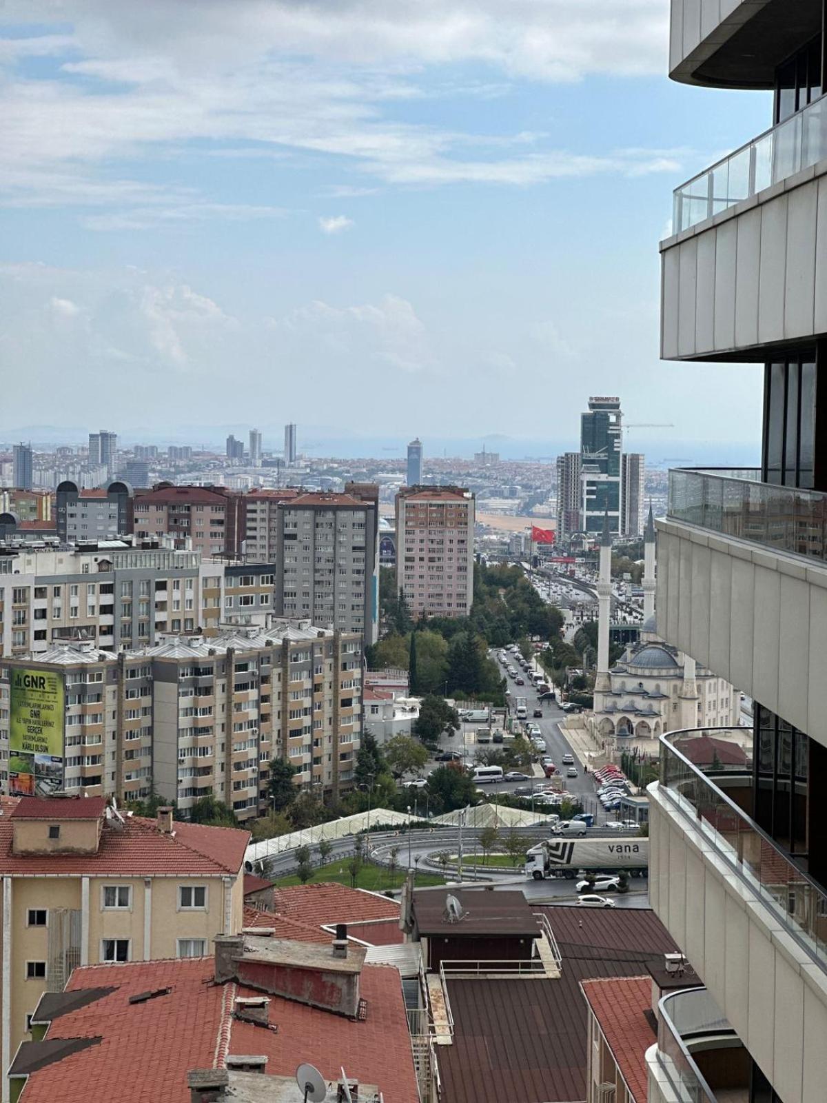 Kristal Suites