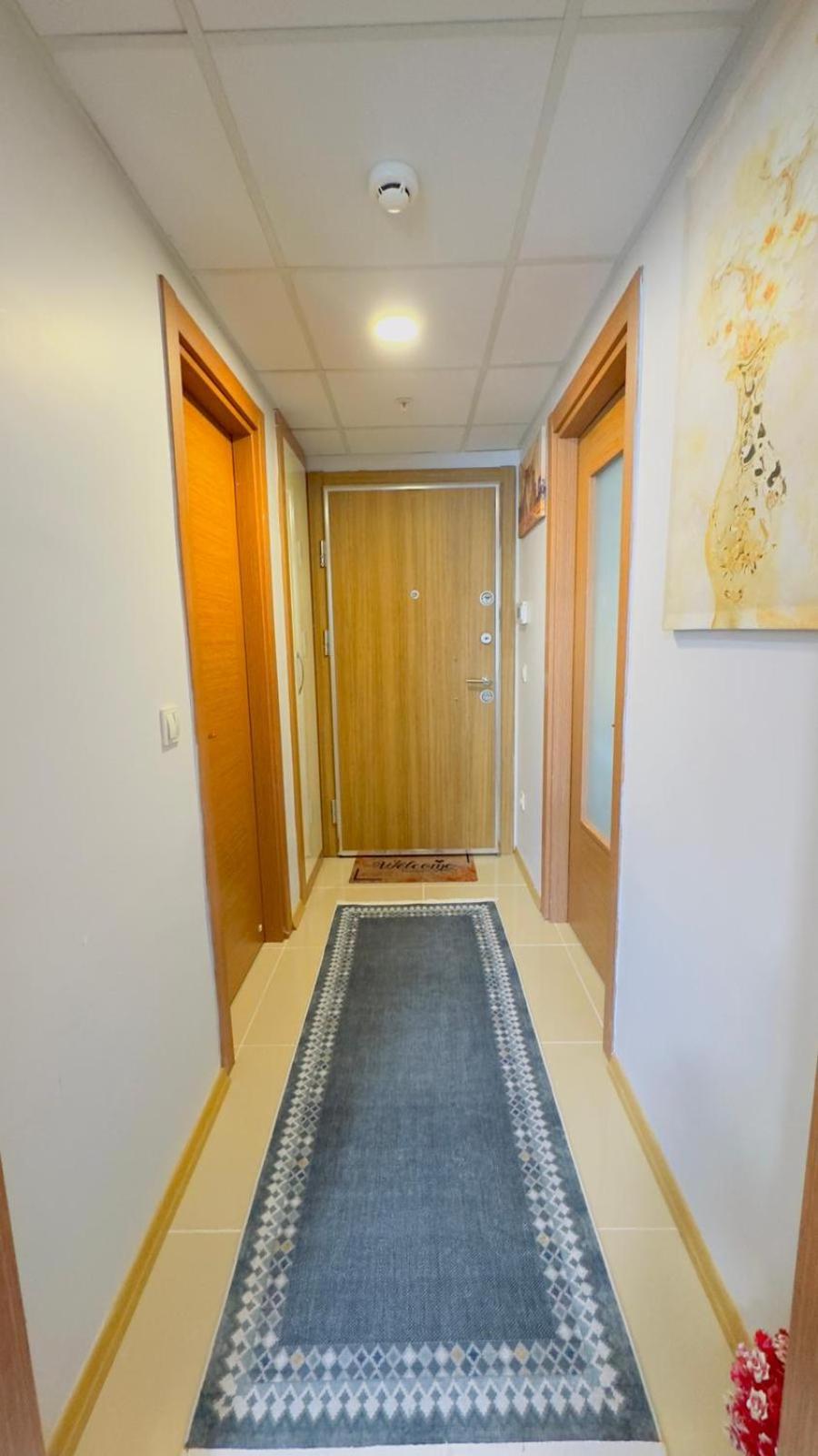 Kristal Suites