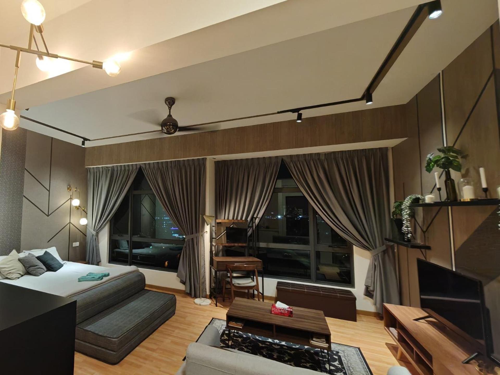 Umi Studio Imperium Residence