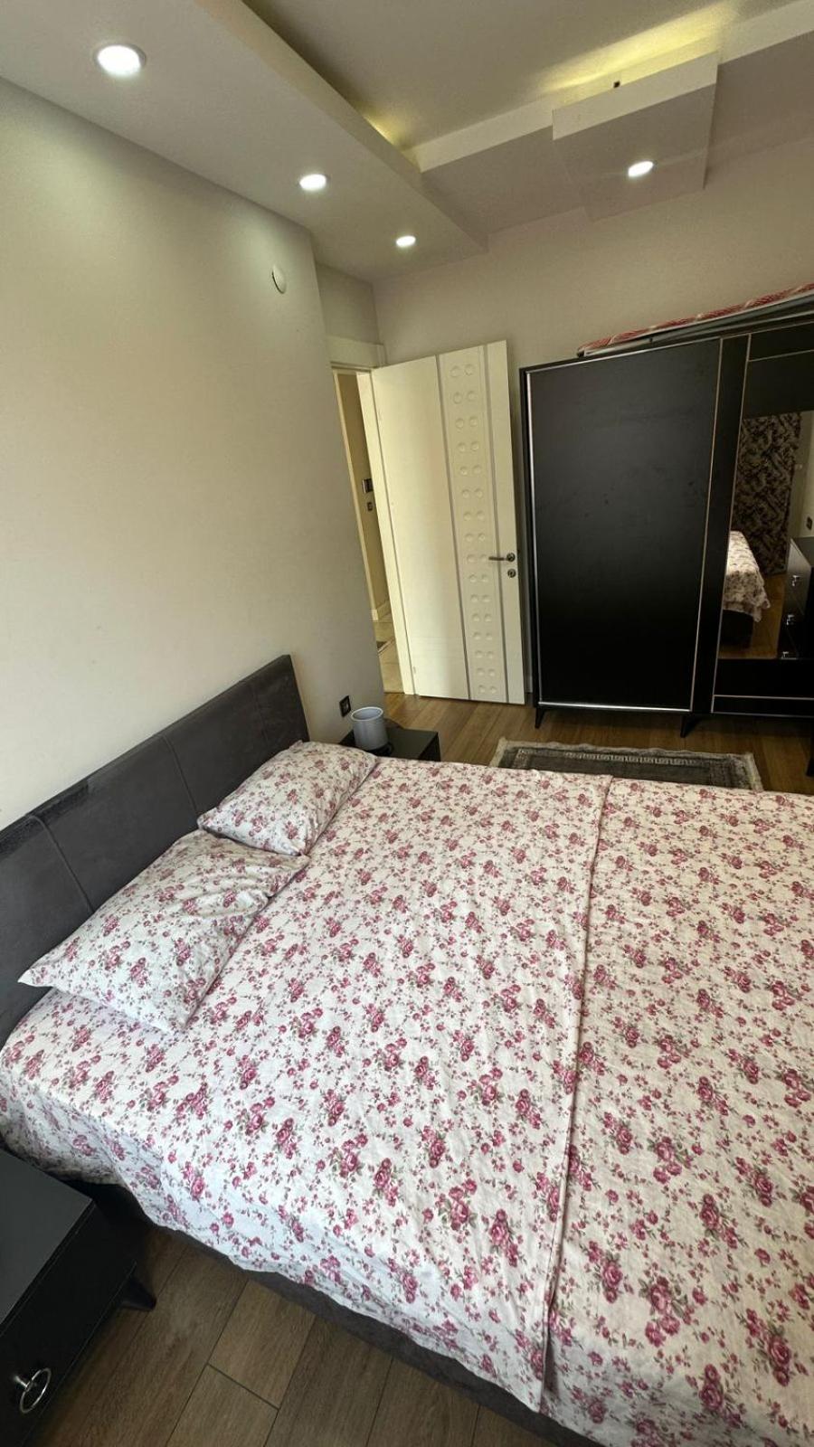 Kristal Suites
