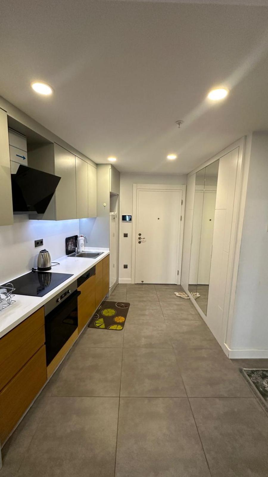 Kristal Suites