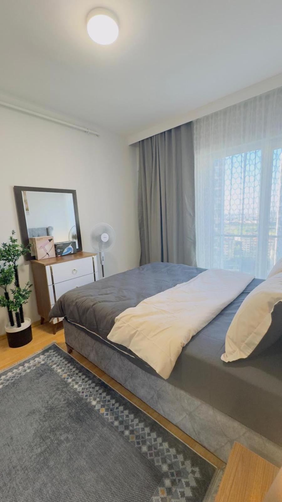 Kristal Suites