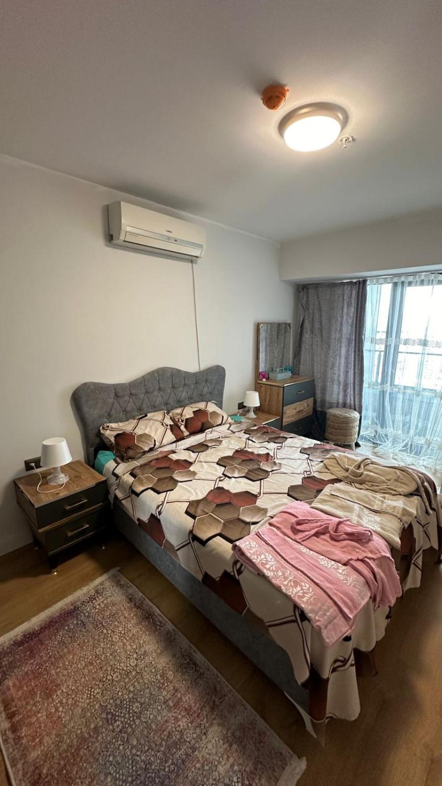 Kristal Suites