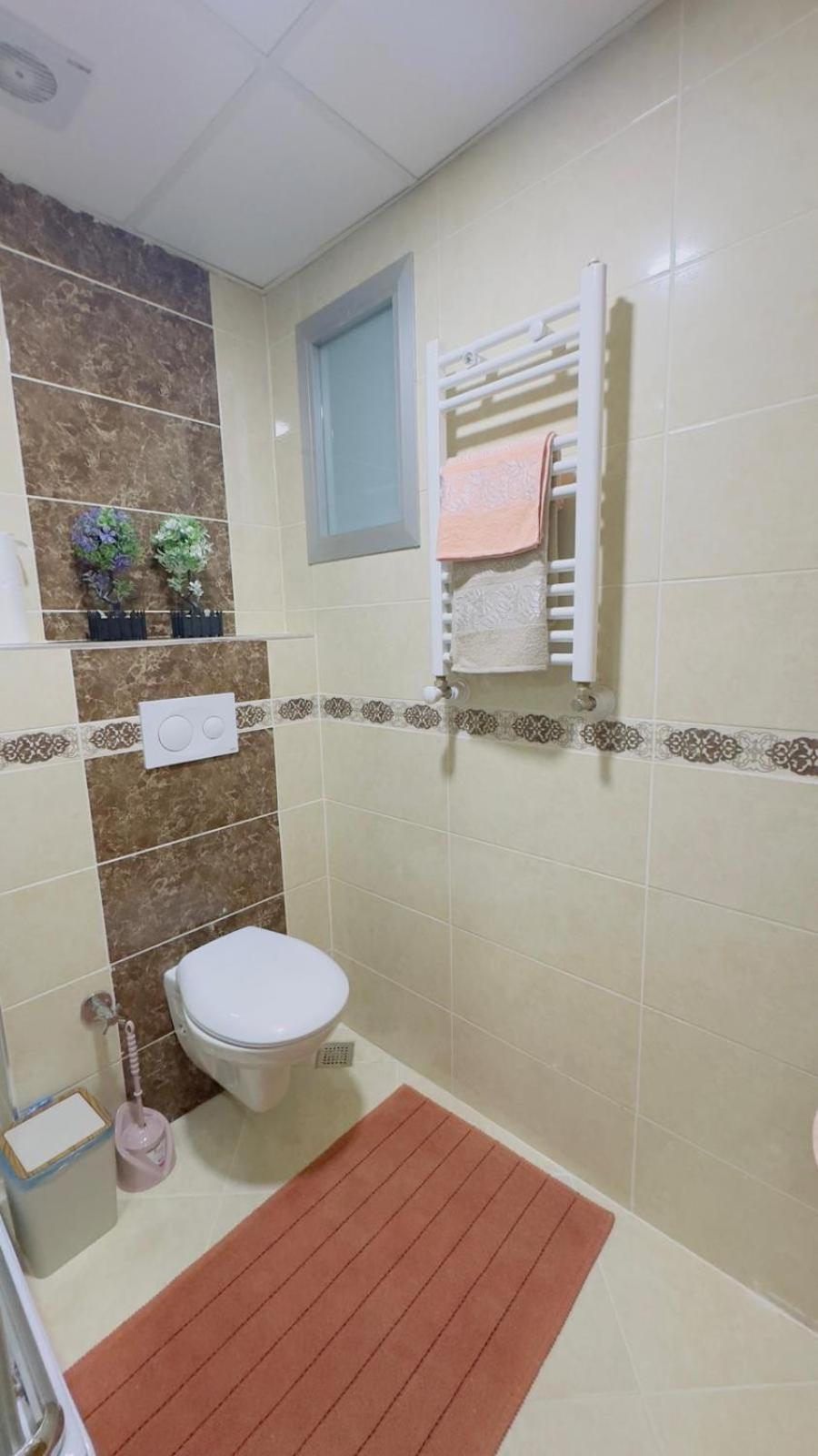 Kristal Suites