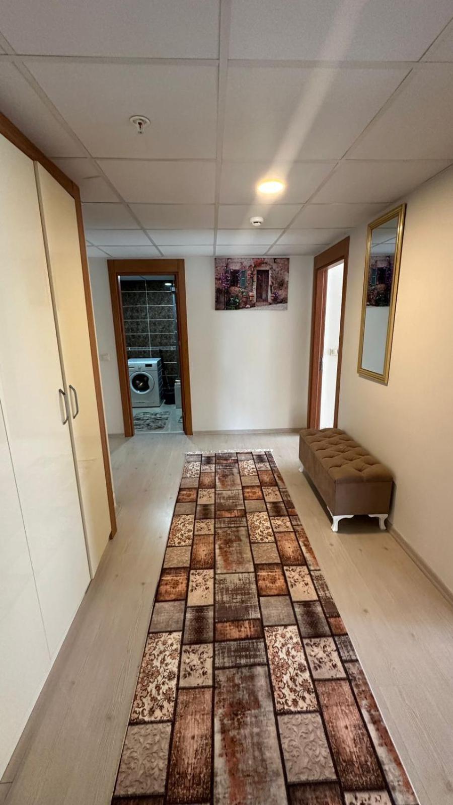 Kristal Suites