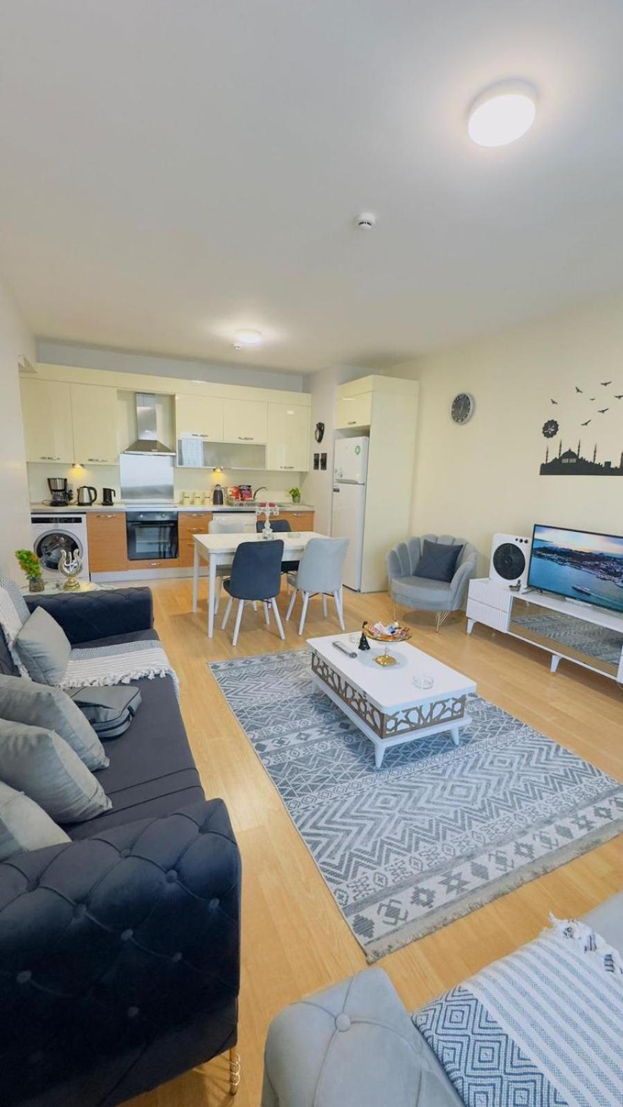 Kristal Suites