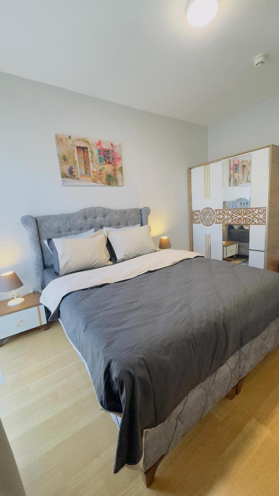 Kristal Suites