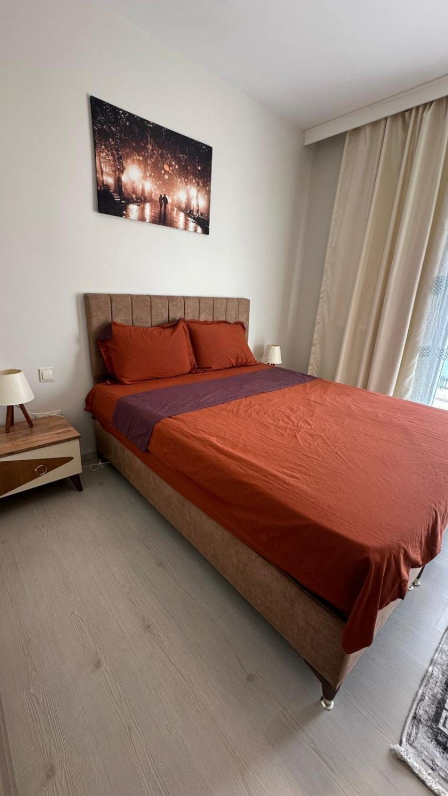 Kristal Suites