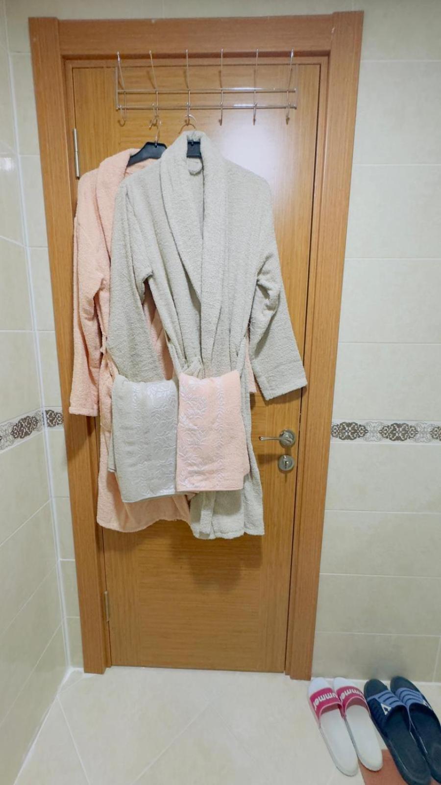 Kristal Suites