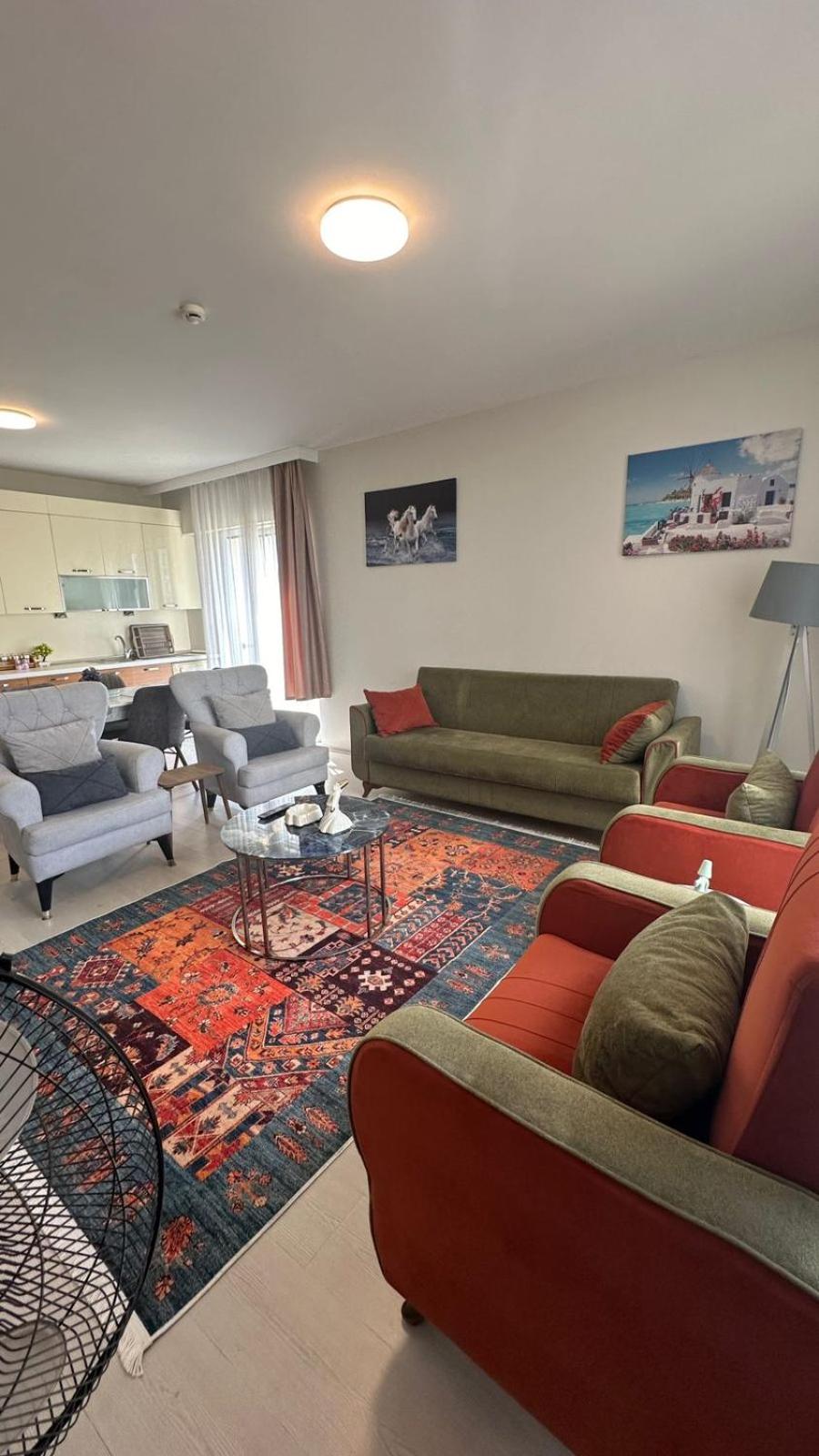 Kristal Suites