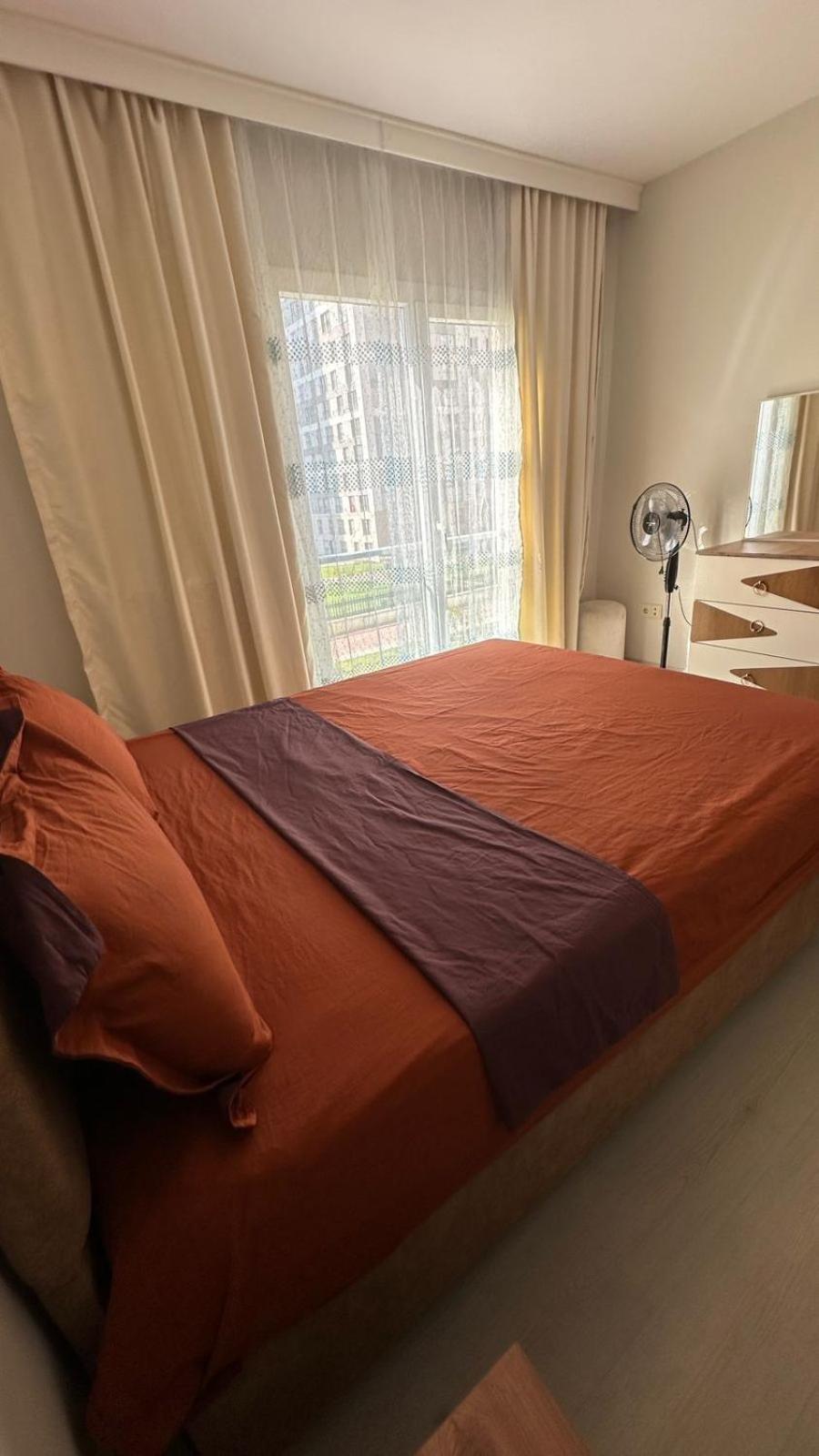 Kristal Suites